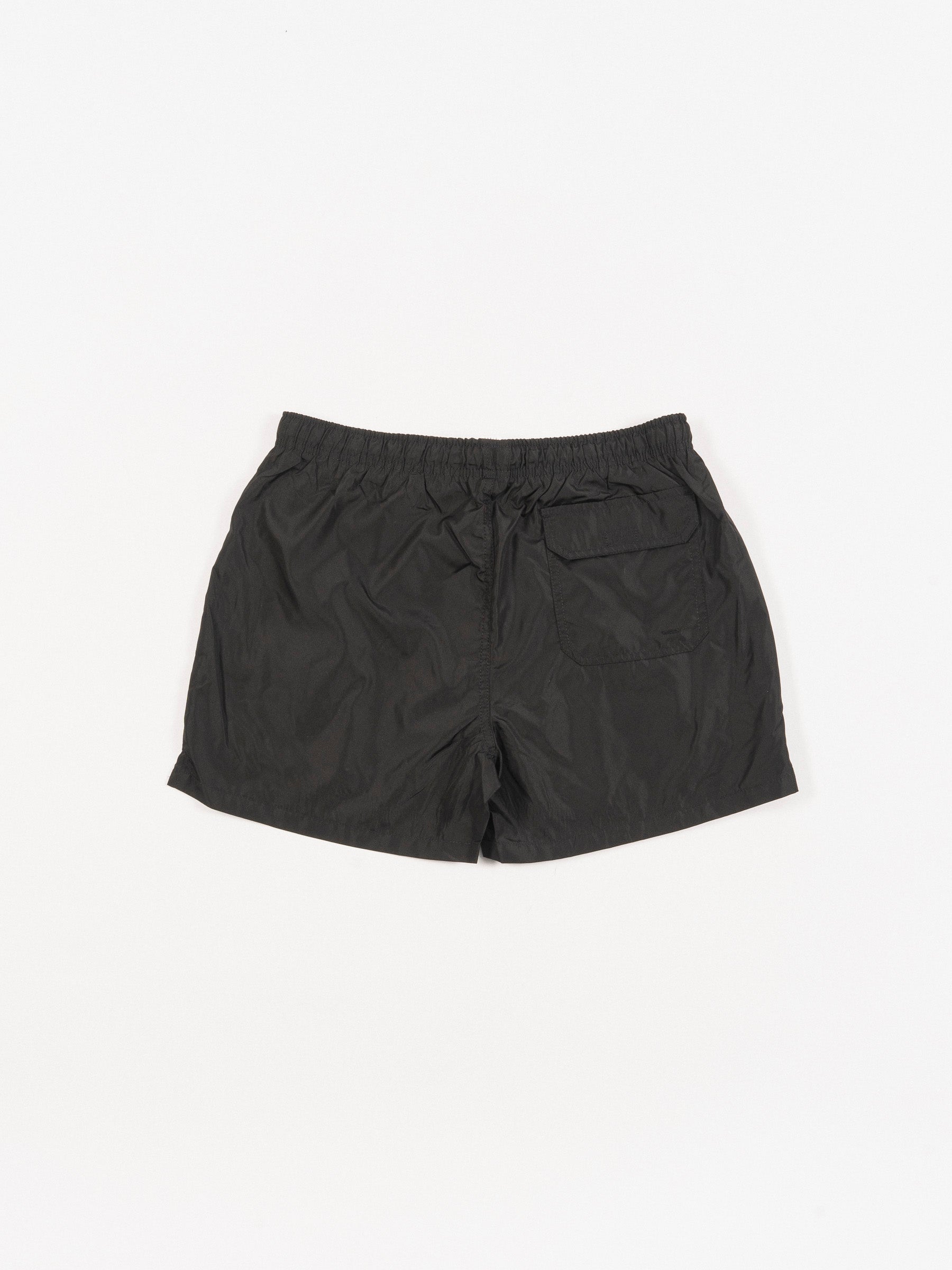 Roomers Swimshorts Black