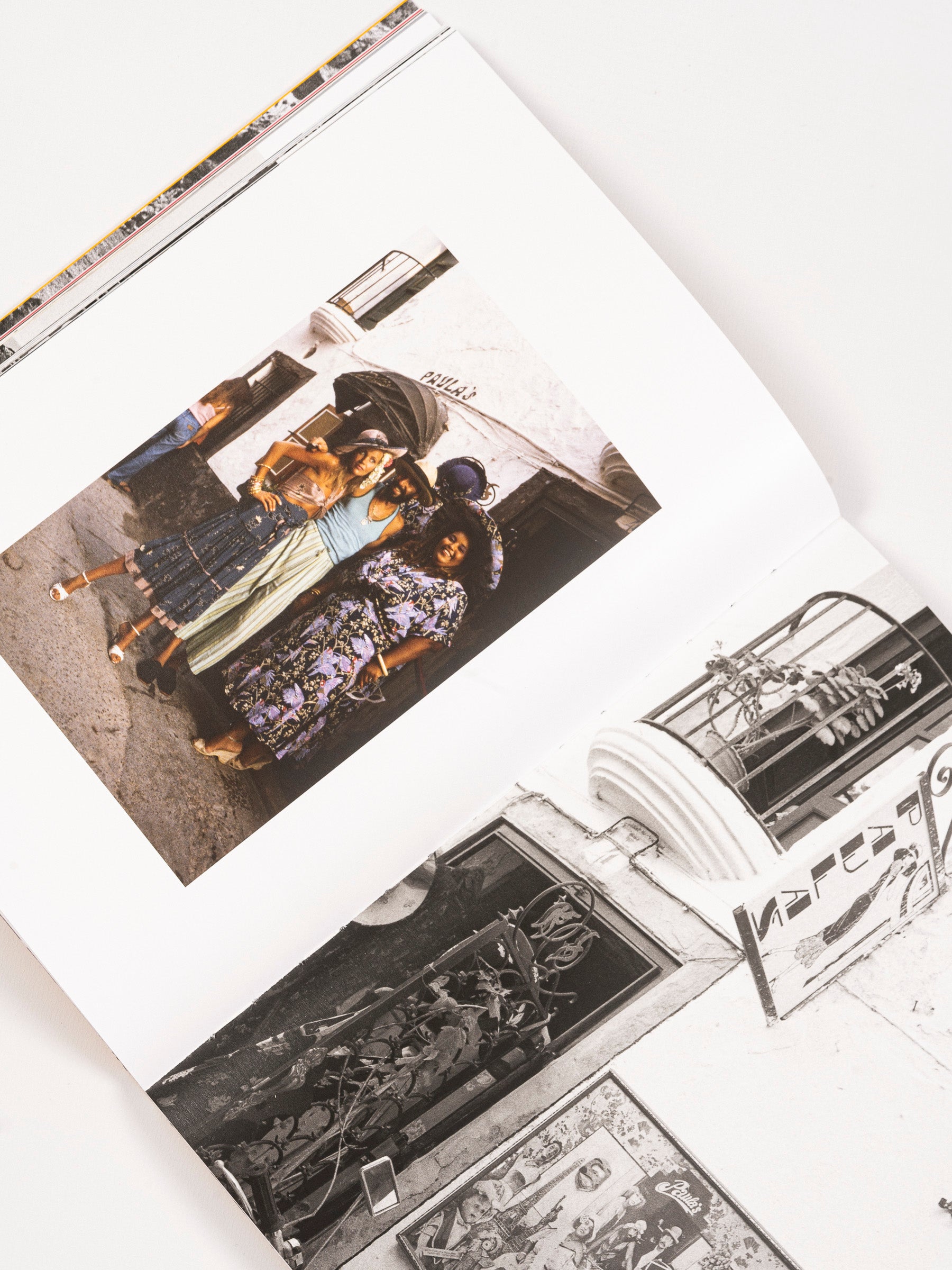 IDEA Oriol Maspons Ibiza (2nd Edition)