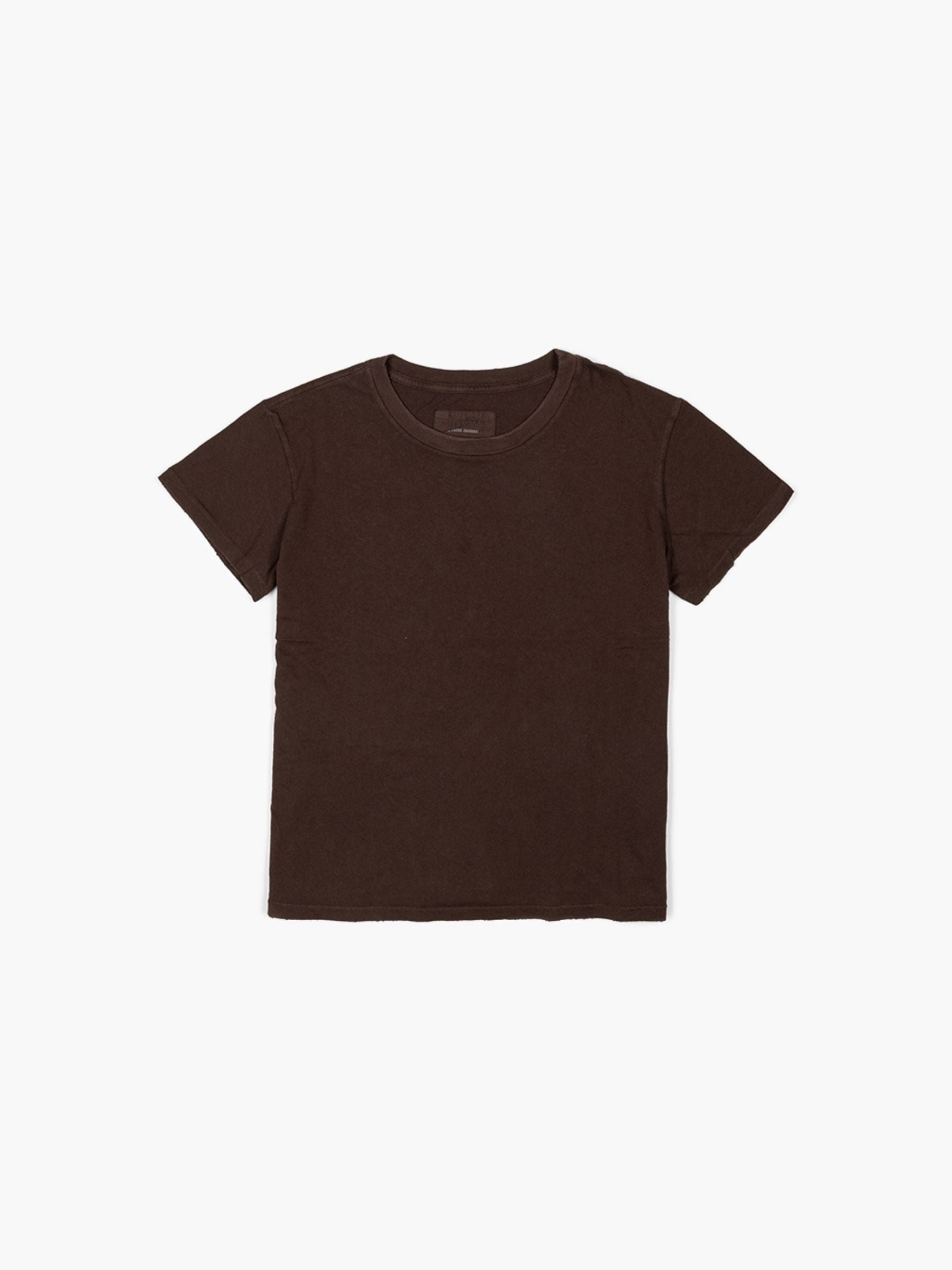 W - T-Shirts
