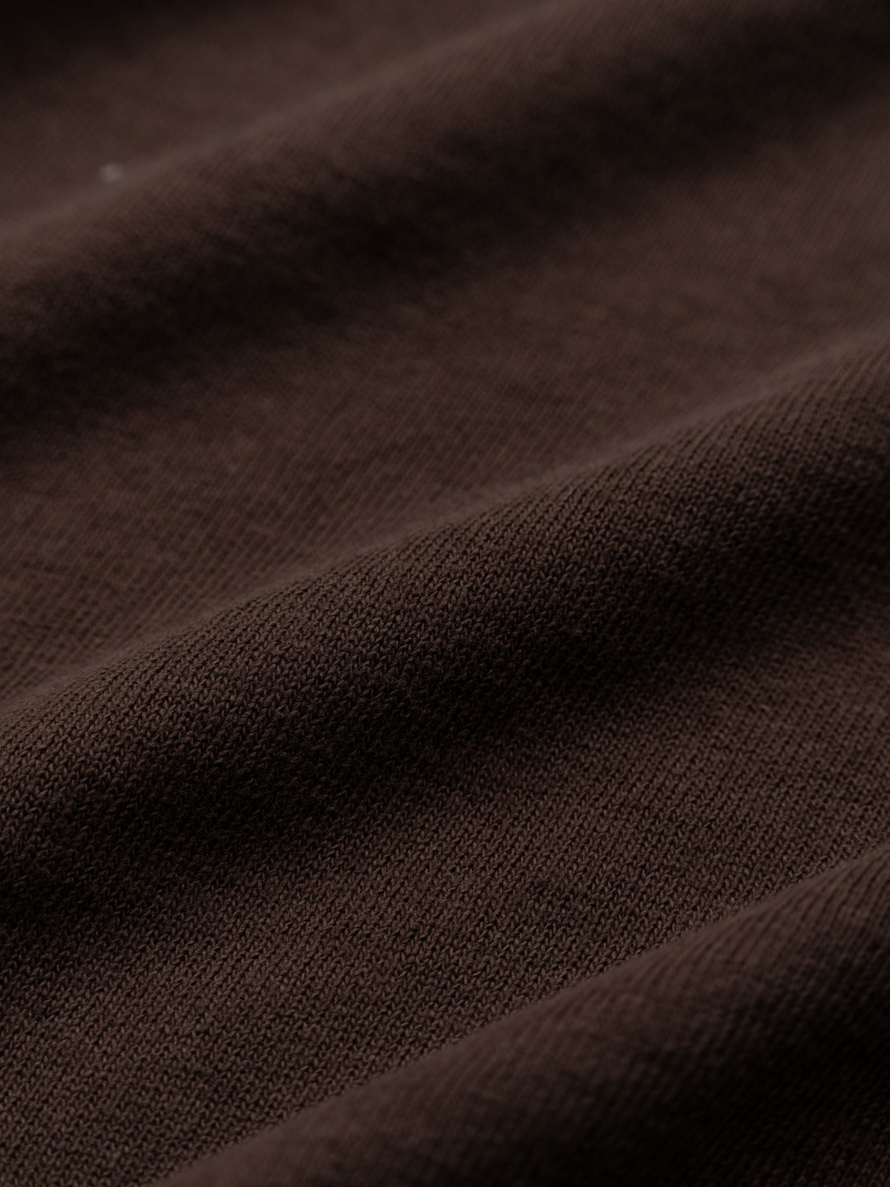 Nili Lotan Brady Tee Espresso
