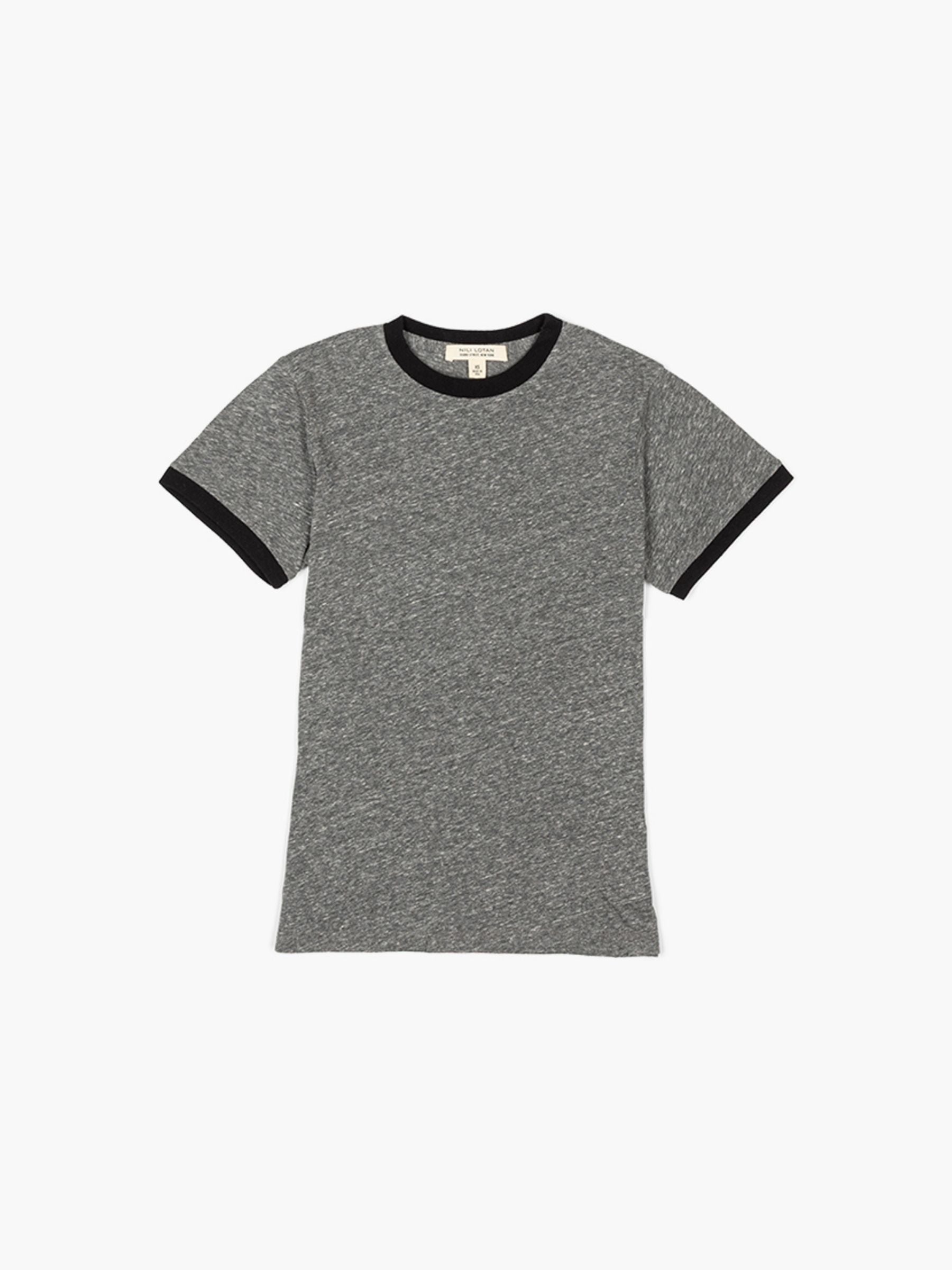 W - T-Shirts