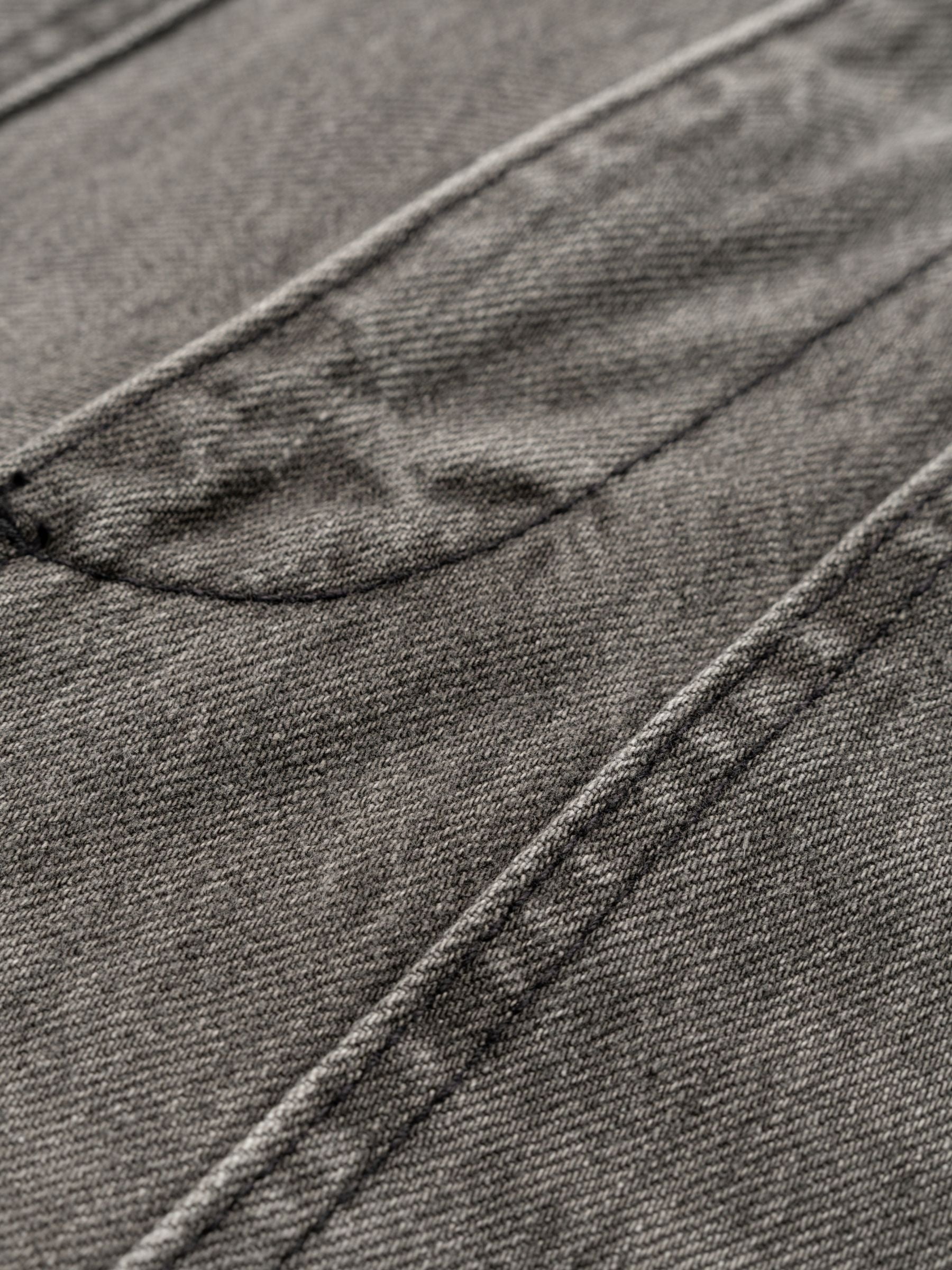 Nili Lotan Shon Jean Ash Grey Wash