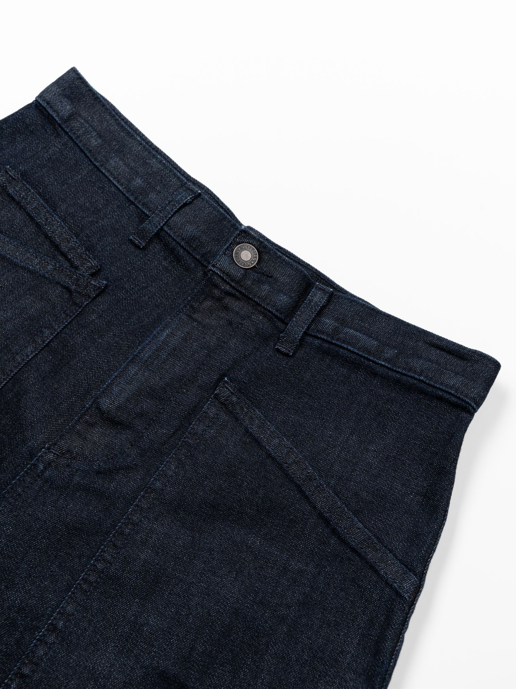 Nili Lotan Shon Jean Indigo Rinse