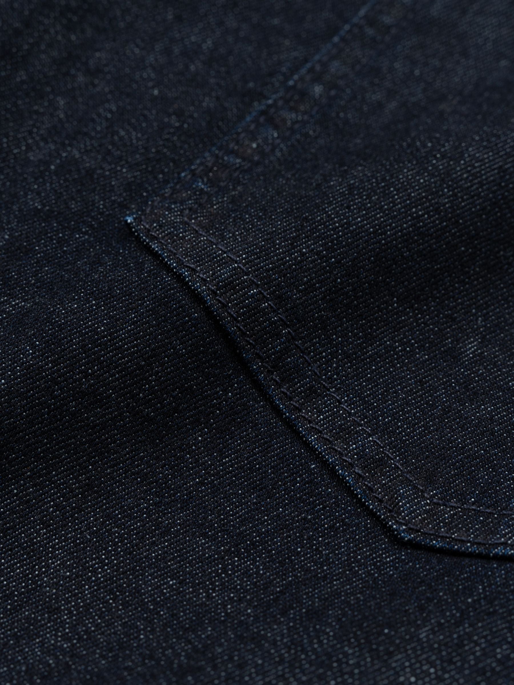 Nili Lotan Shon Jean Indigo Rinse