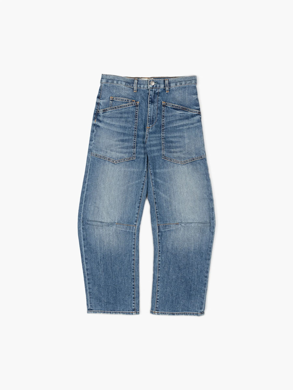 Nili Lotan Shon Jean Pant Cienna Wash