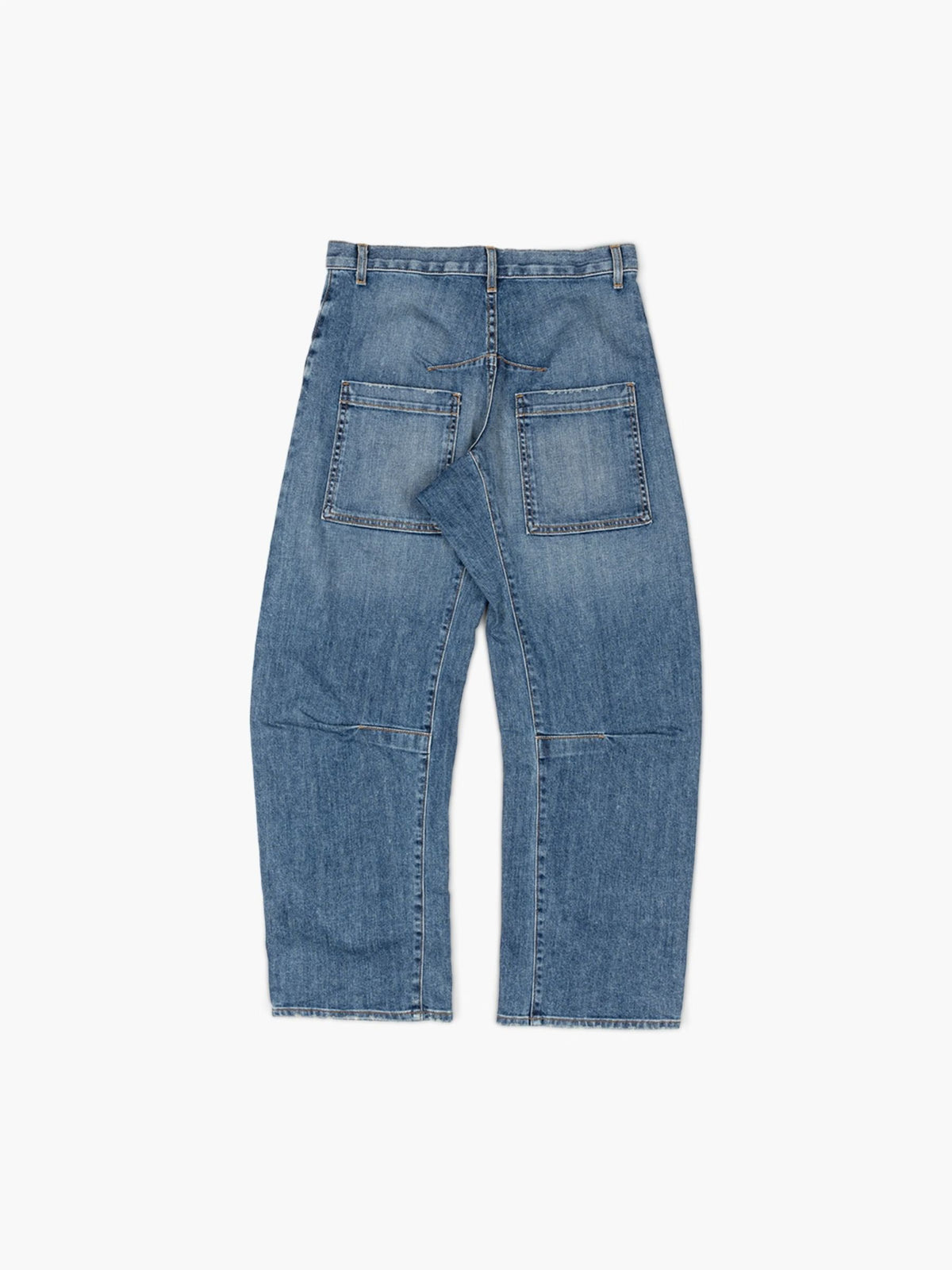 Nili Lotan Shon Jean Pant Cienna Wash