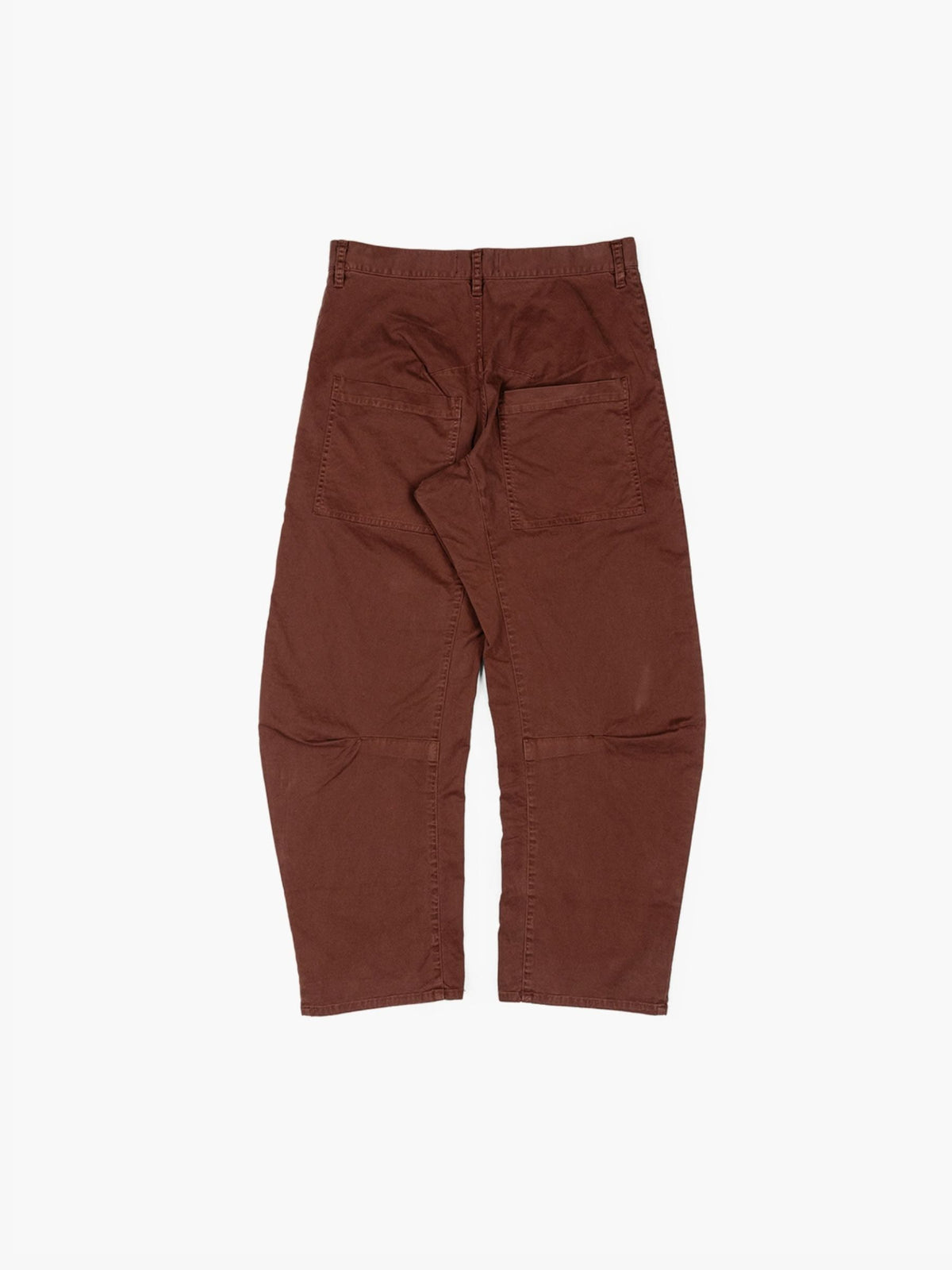Nili Lotan Shon Pant Cabernet