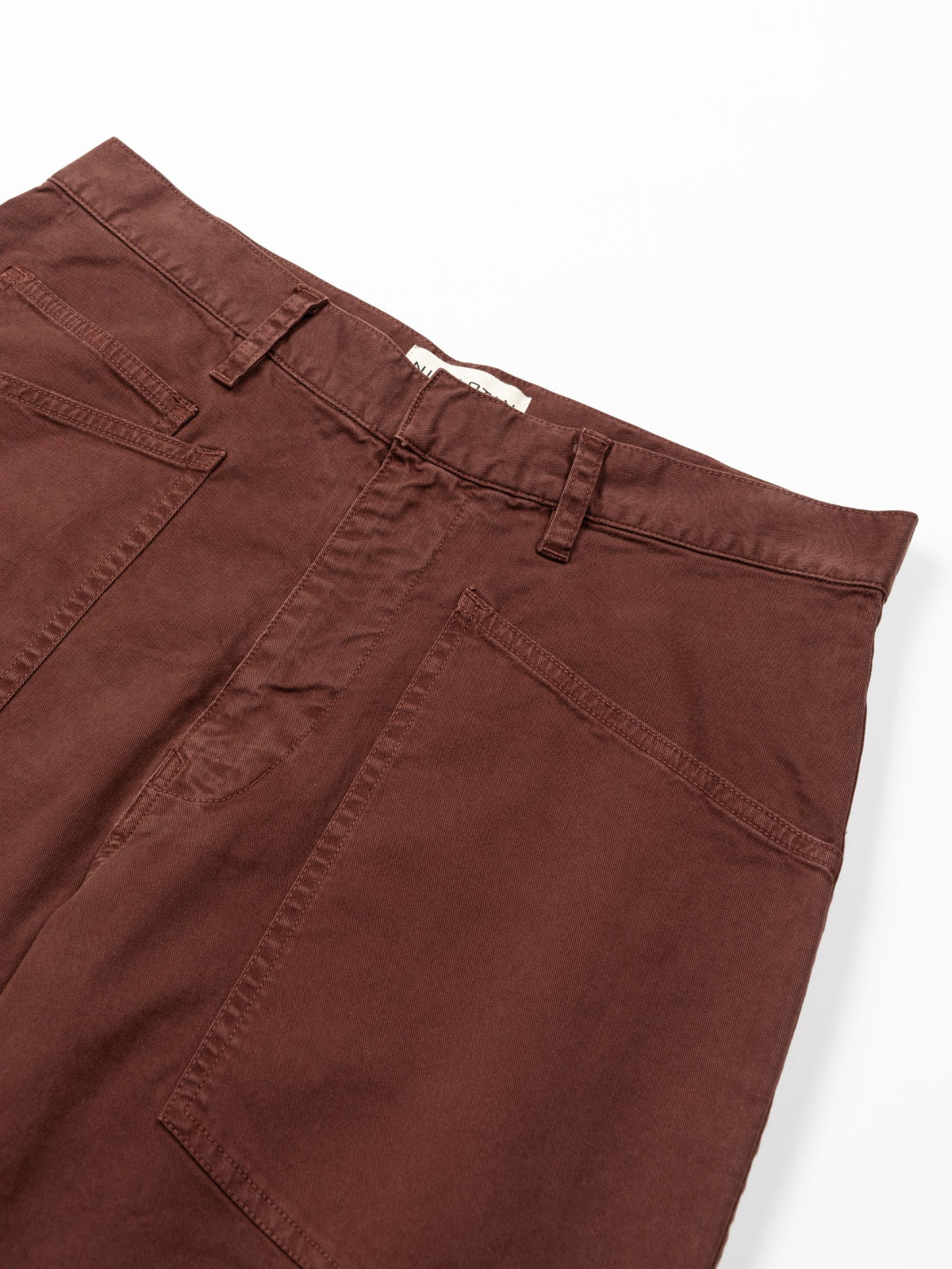 Nili Lotan Shon Pant Cabernet