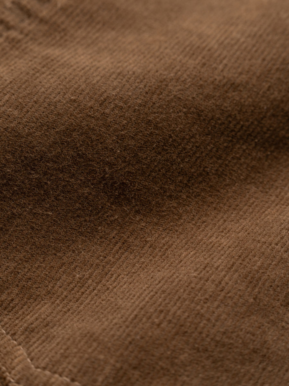 Nili Lotan Shon Pant Corduroy Hazelnut
