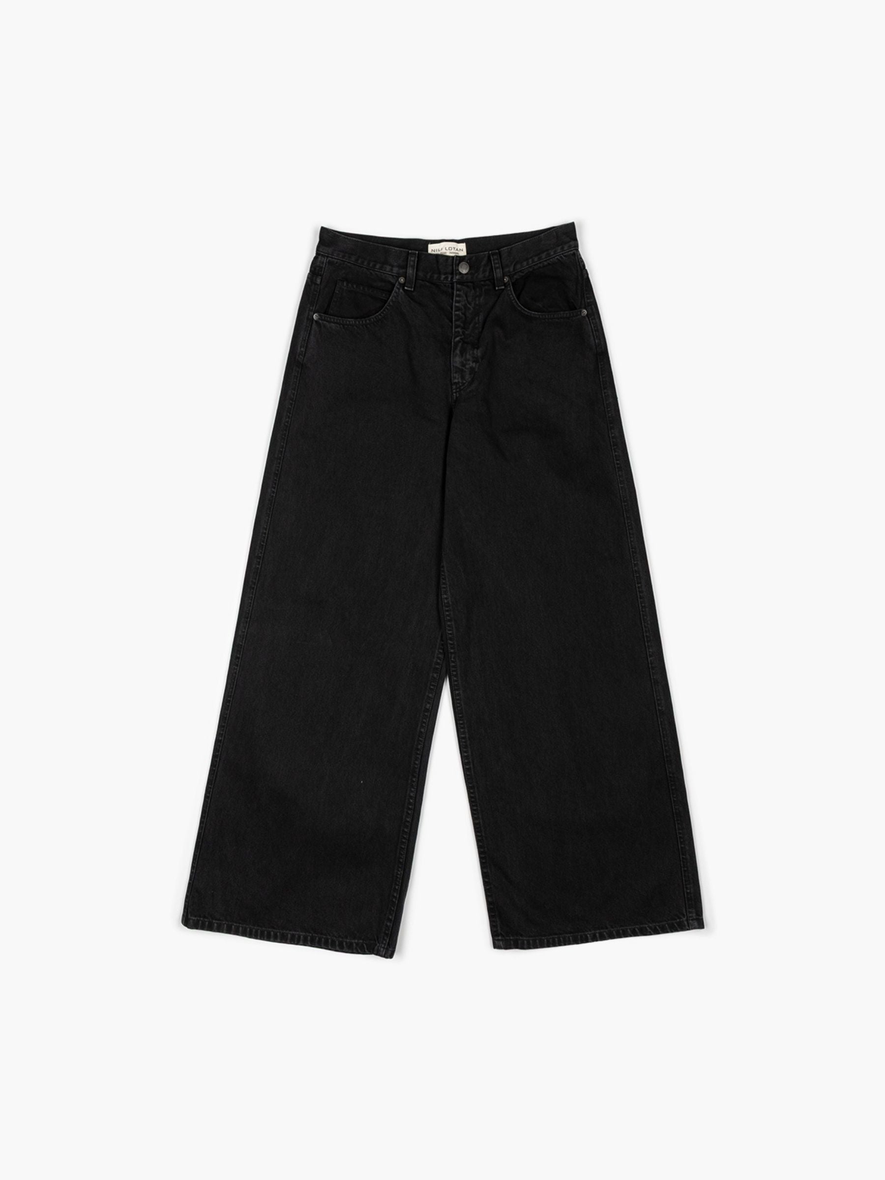 Nili Lotan Terese Pant Carbon