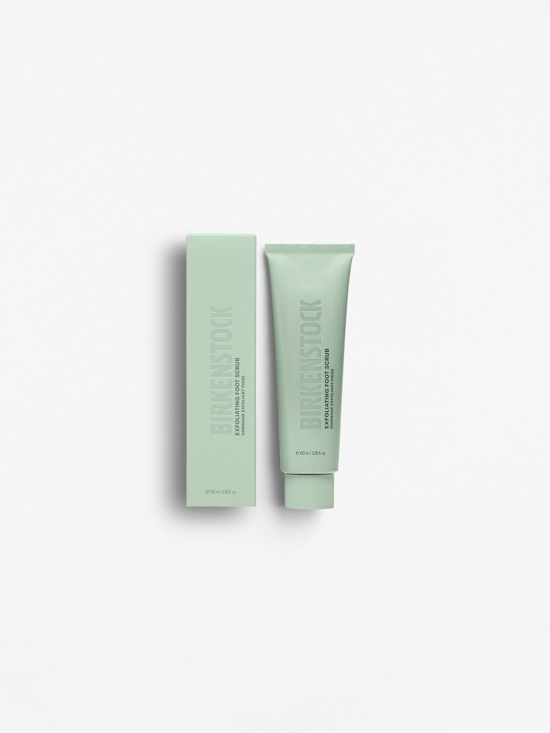 Birkenstock Exfoliating Foot Scrub 100 ml
