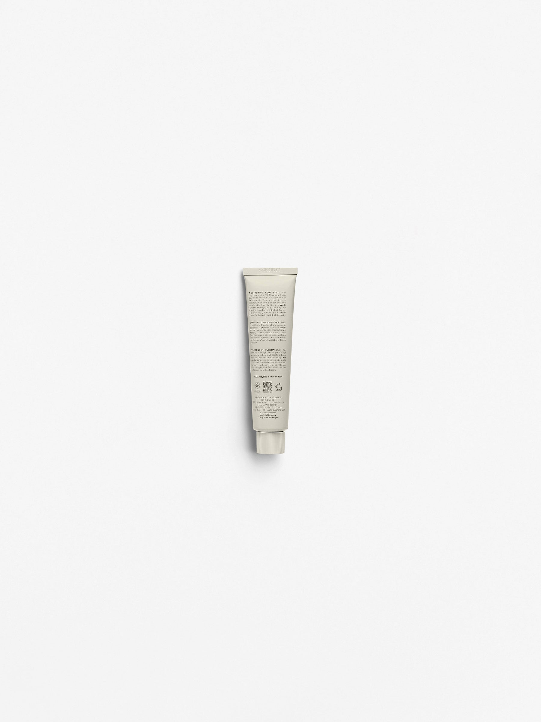 Birkenstock Nourishing Foot Balm 75 ml