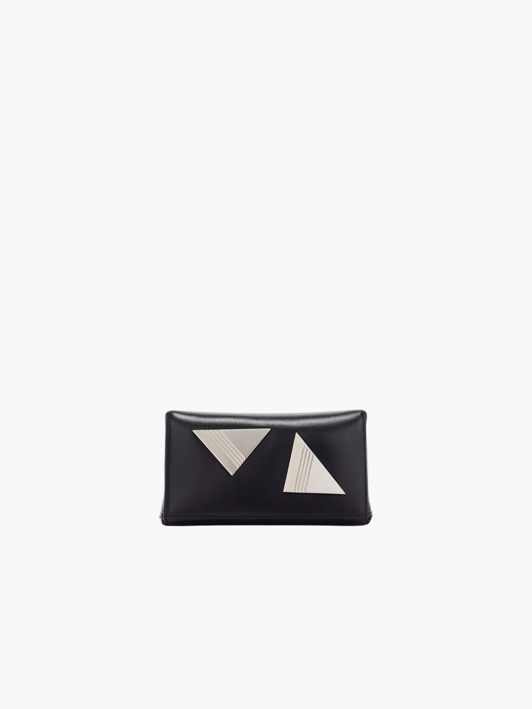 The Attico Friday Mini Bag Black