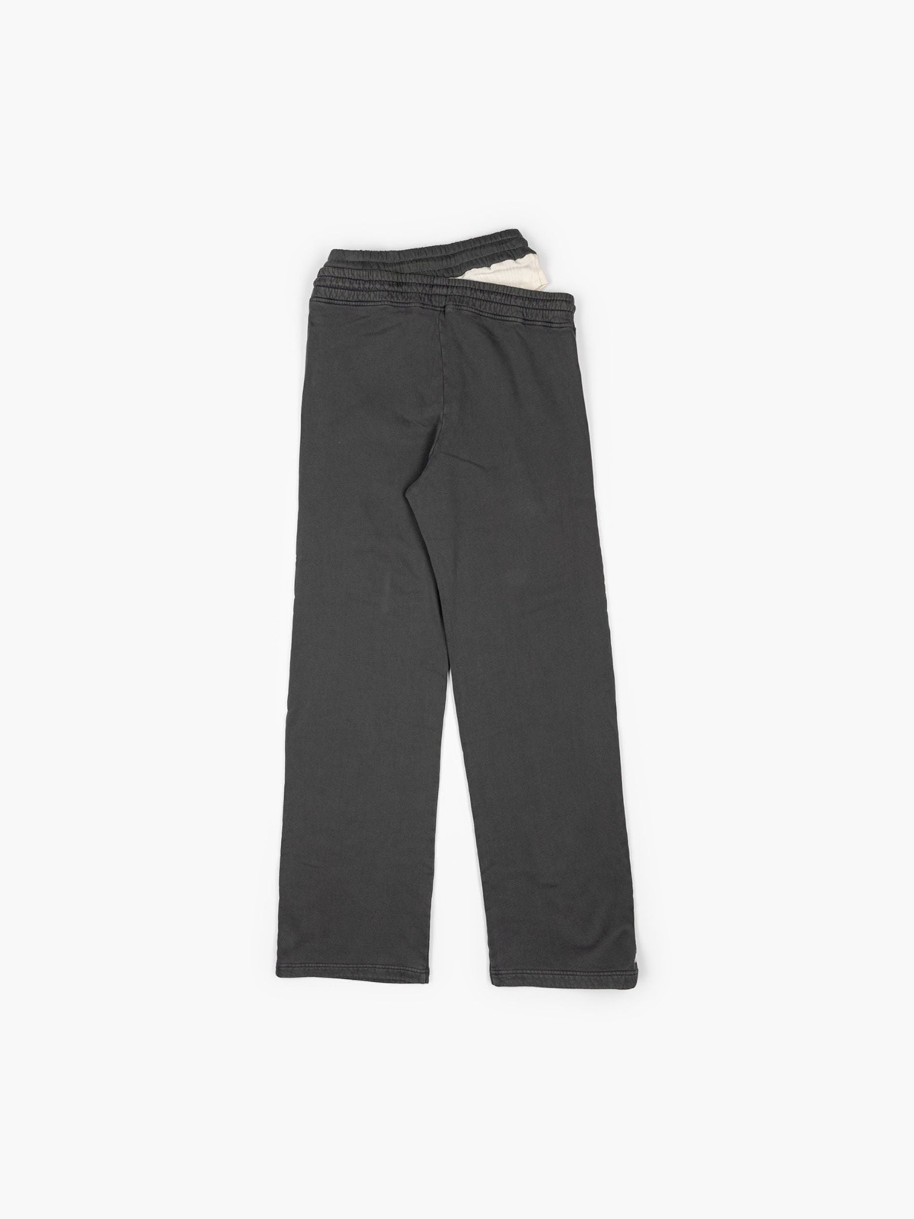 The Attico Jogger Pants Vintage Grey