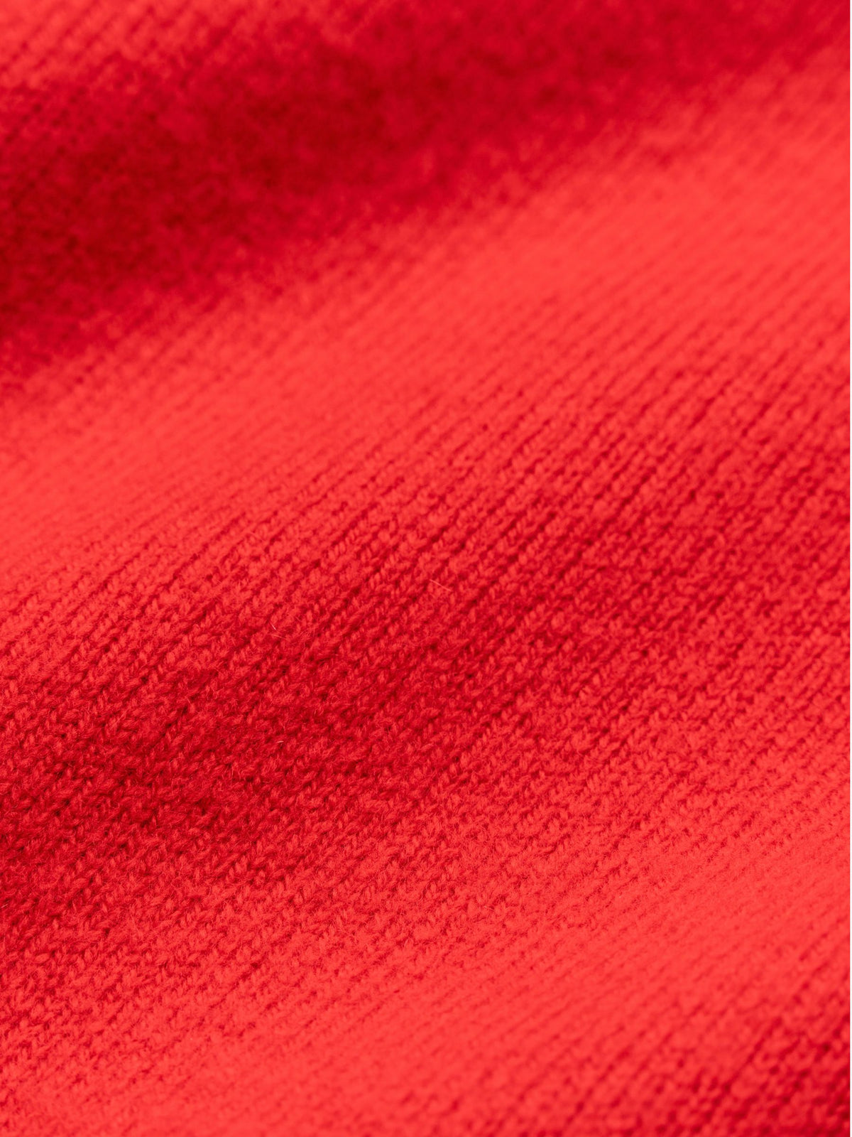 Toteme Double Knit Turtleneck Pullover Poppy