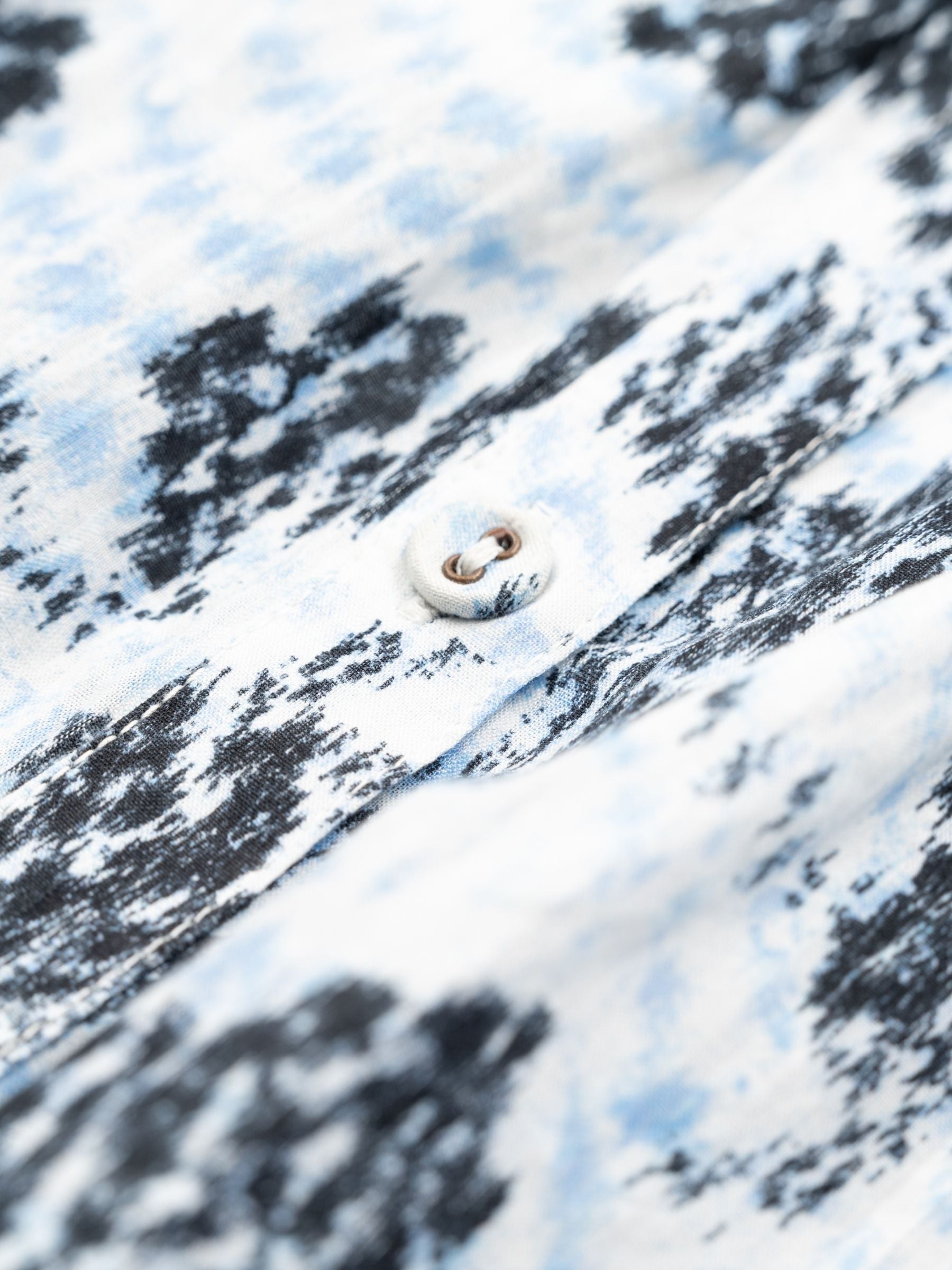 Ulla Johnson Amaria Cotton Top Ciel