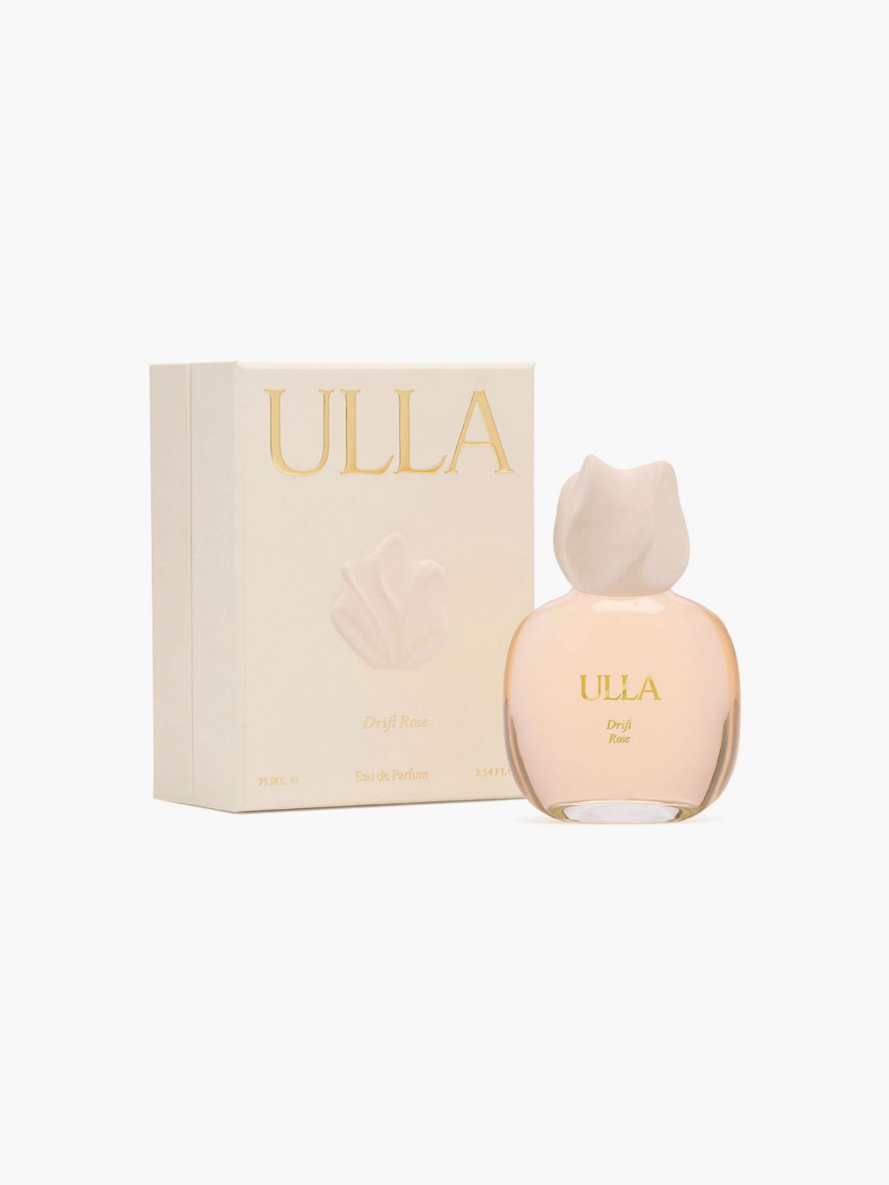 Ulla Johnson Drift Rose Eau de Parfum