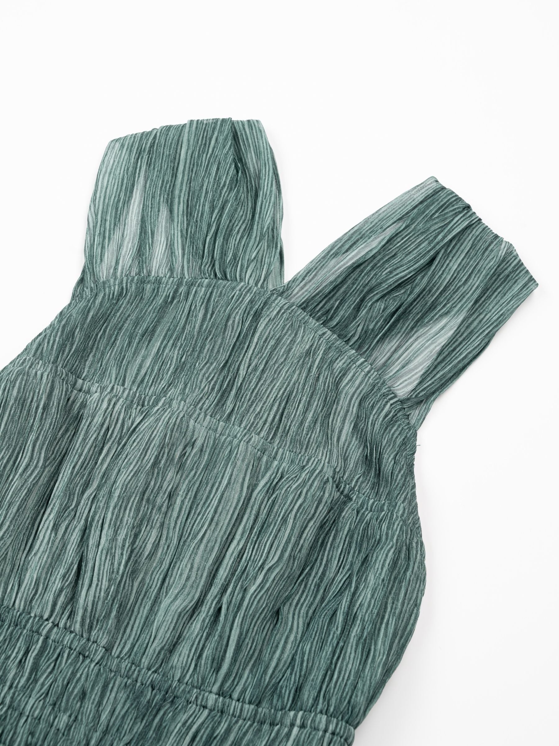 Ulla Johnson Freesia Gown Kelp