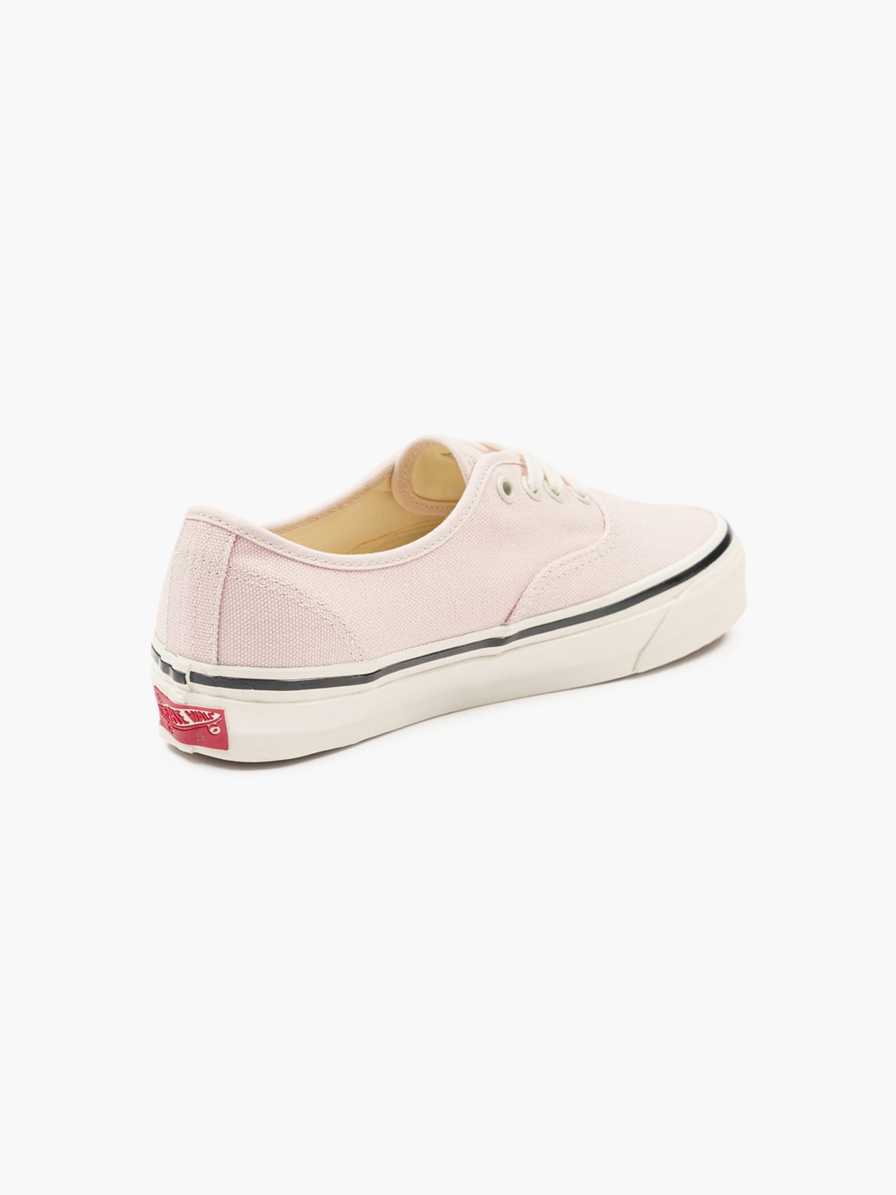 Vans LX Authentic 44 Duck Canvas Pale Petal Pink