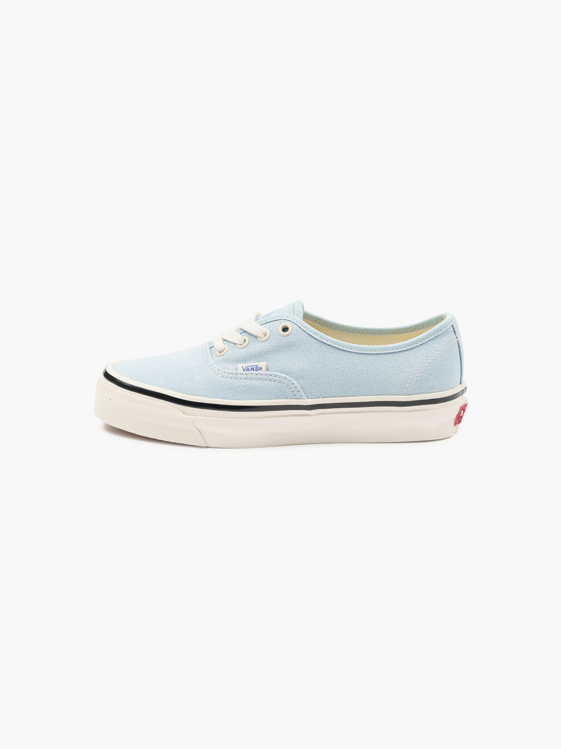 Vans LX Authentic 44 Duck Canvas Soft Slate