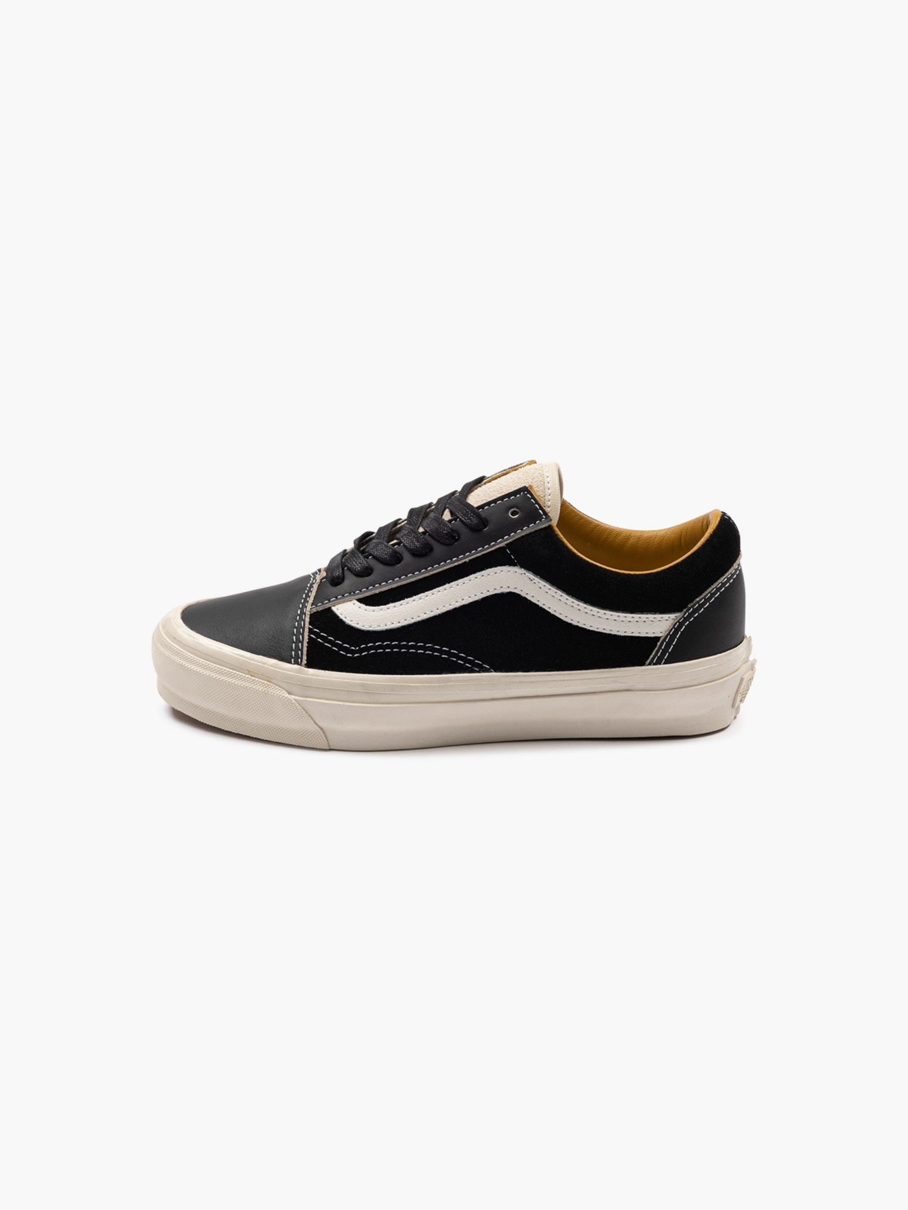Vans LX Old Skool Antwerp Black