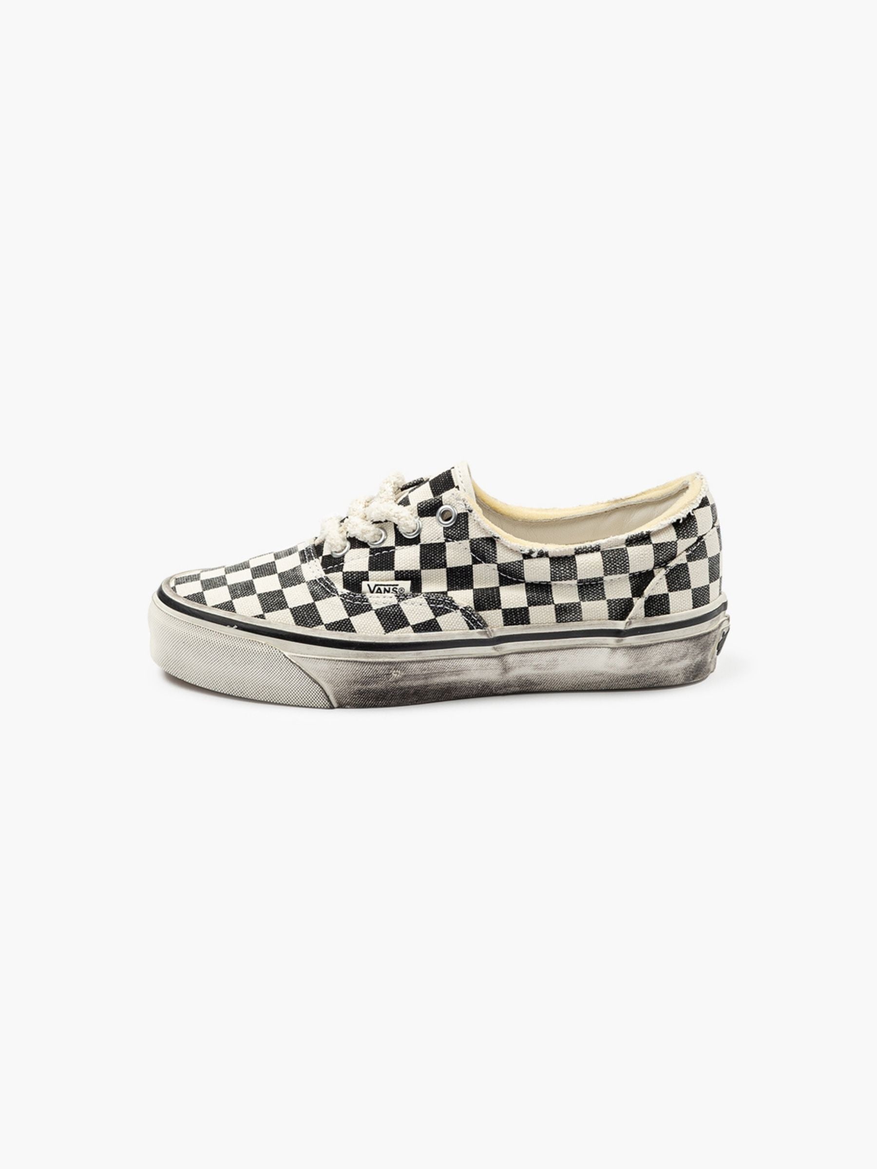 Vans OTW ERA 95 DST Relic Checkerboard