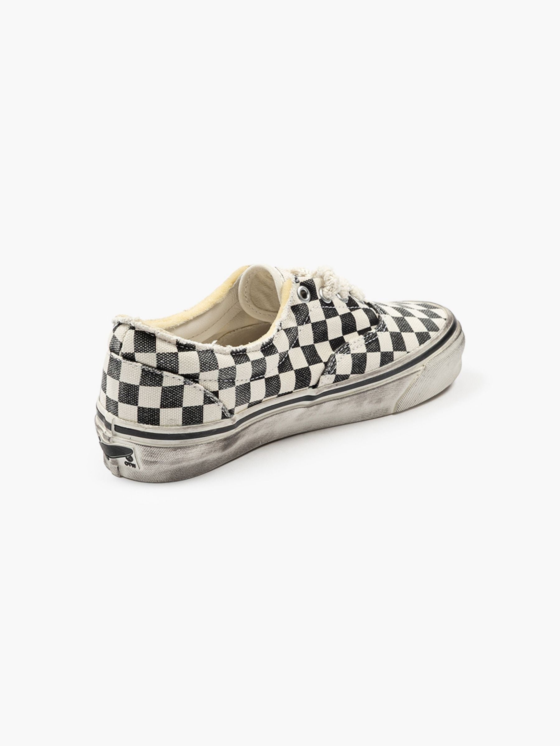 Vans OTW ERA 95 DST Relic Checkerboard