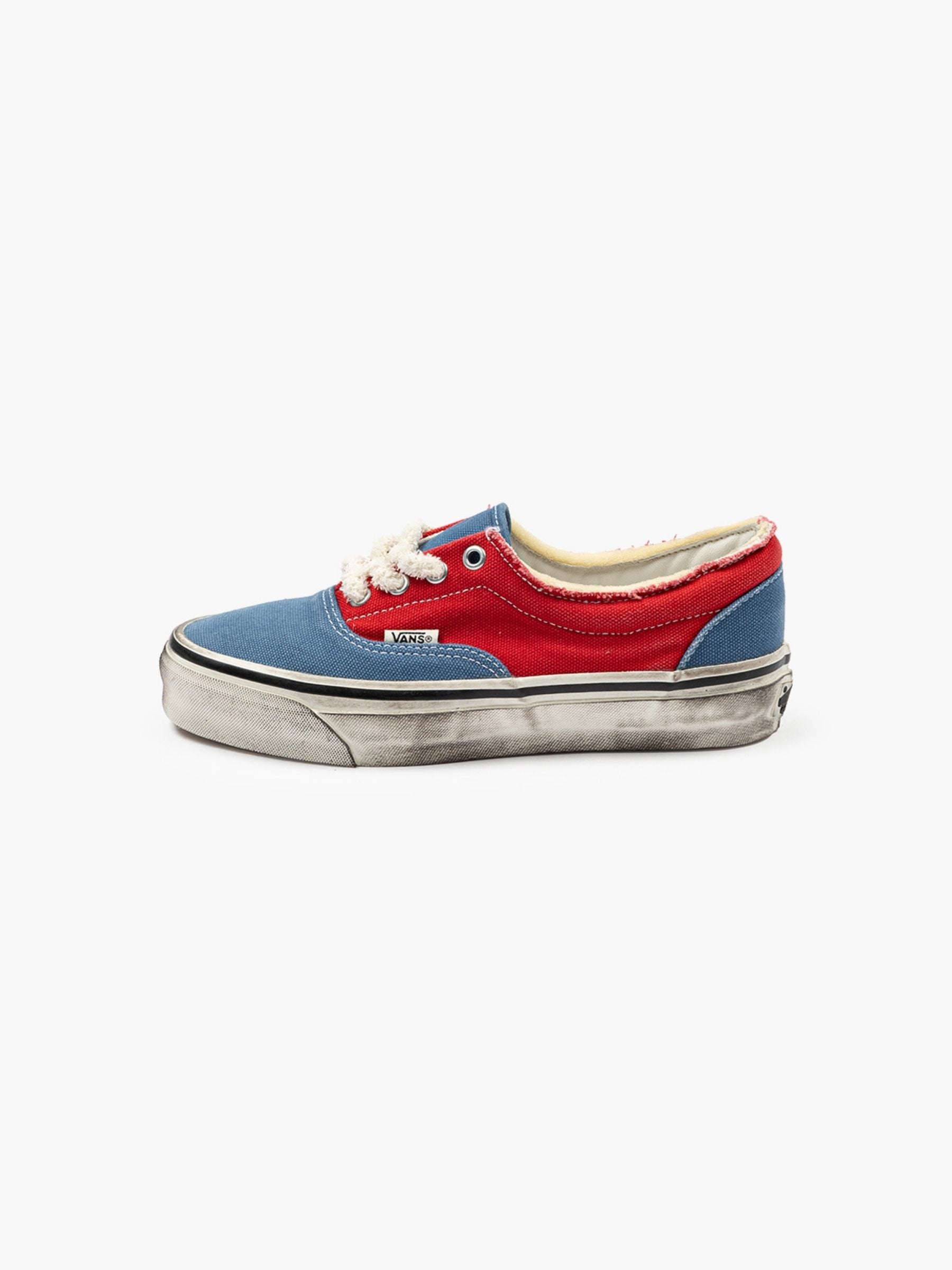 Vans OTW ERA 95 DST Relic Navy/Red