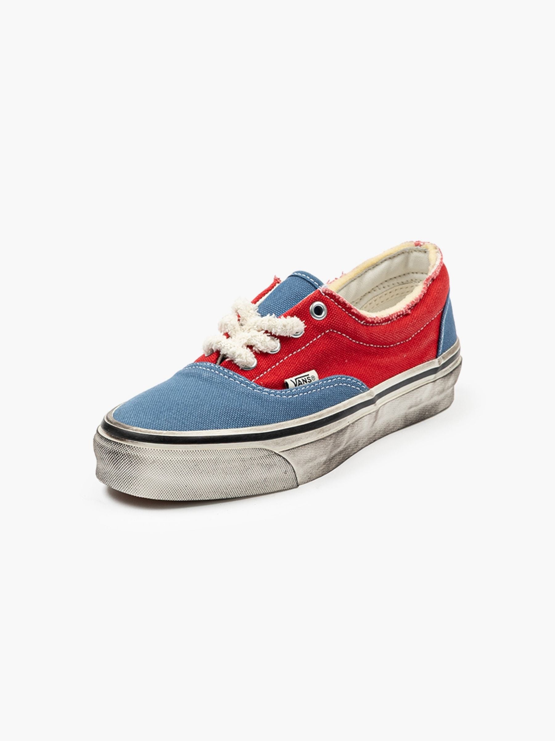 Vans OTW ERA 95 DST Relic Navy/Red