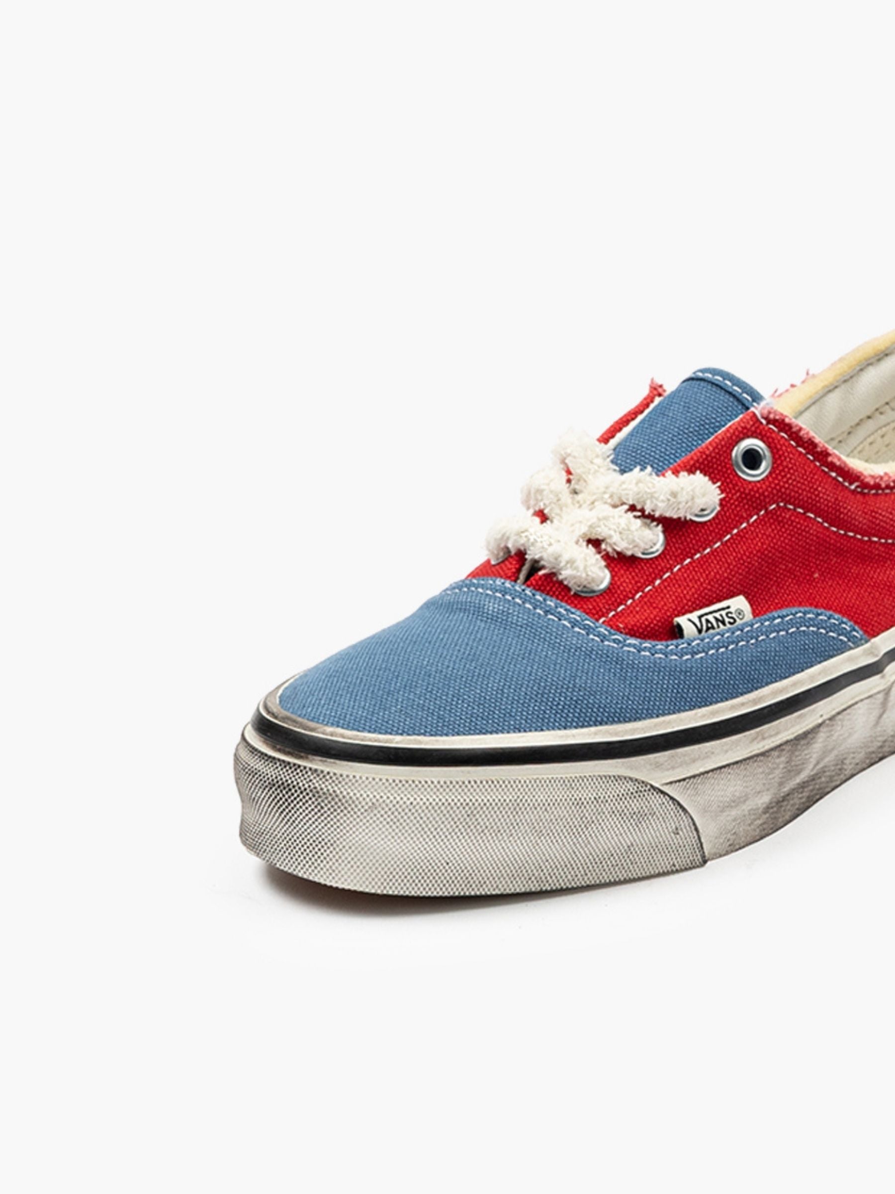 Vans OTW ERA 95 DST Relic Navy/Red