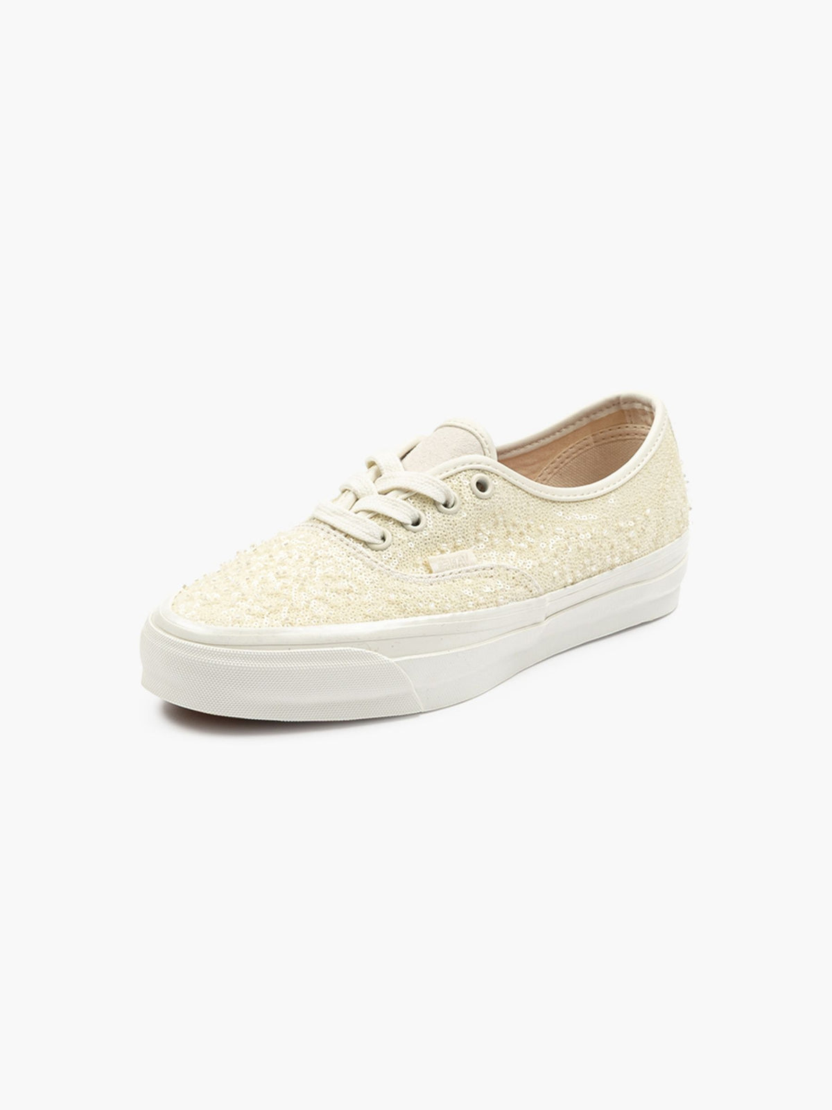 Vans OTW LX Authentic 44 Beaded Champagne