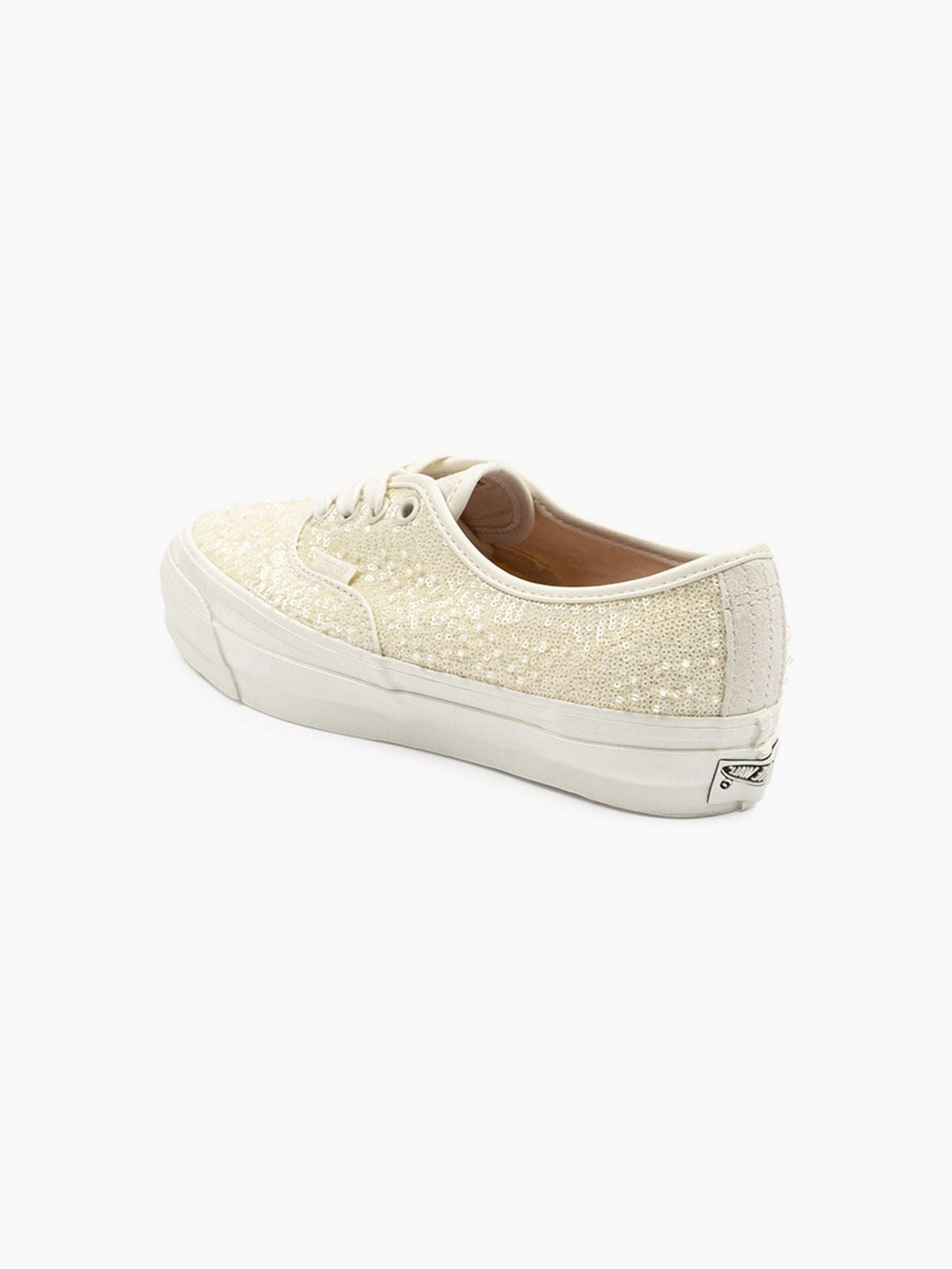Vans OTW LX Authentic 44 Beaded Champagne