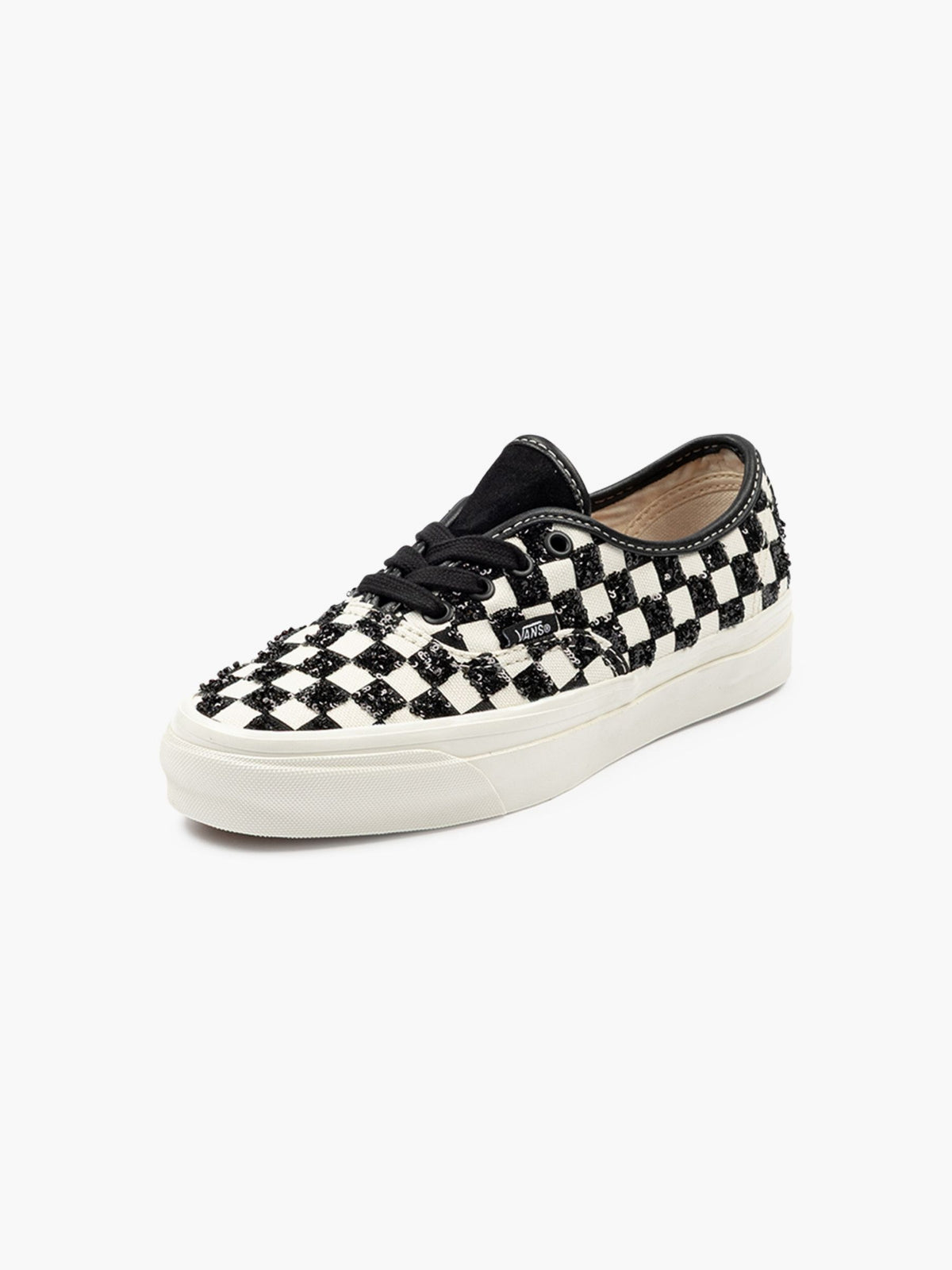 Vans OTW LX Authentic 44 Beaded Checkerboard