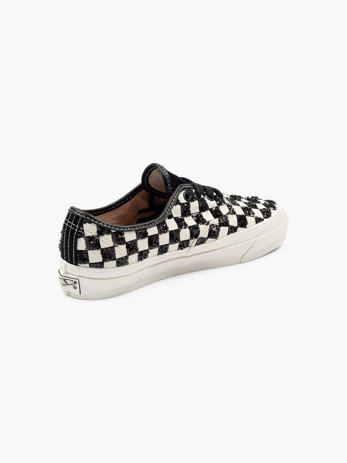 Vans OTW LX Authentic 44 Beaded Checkerboard