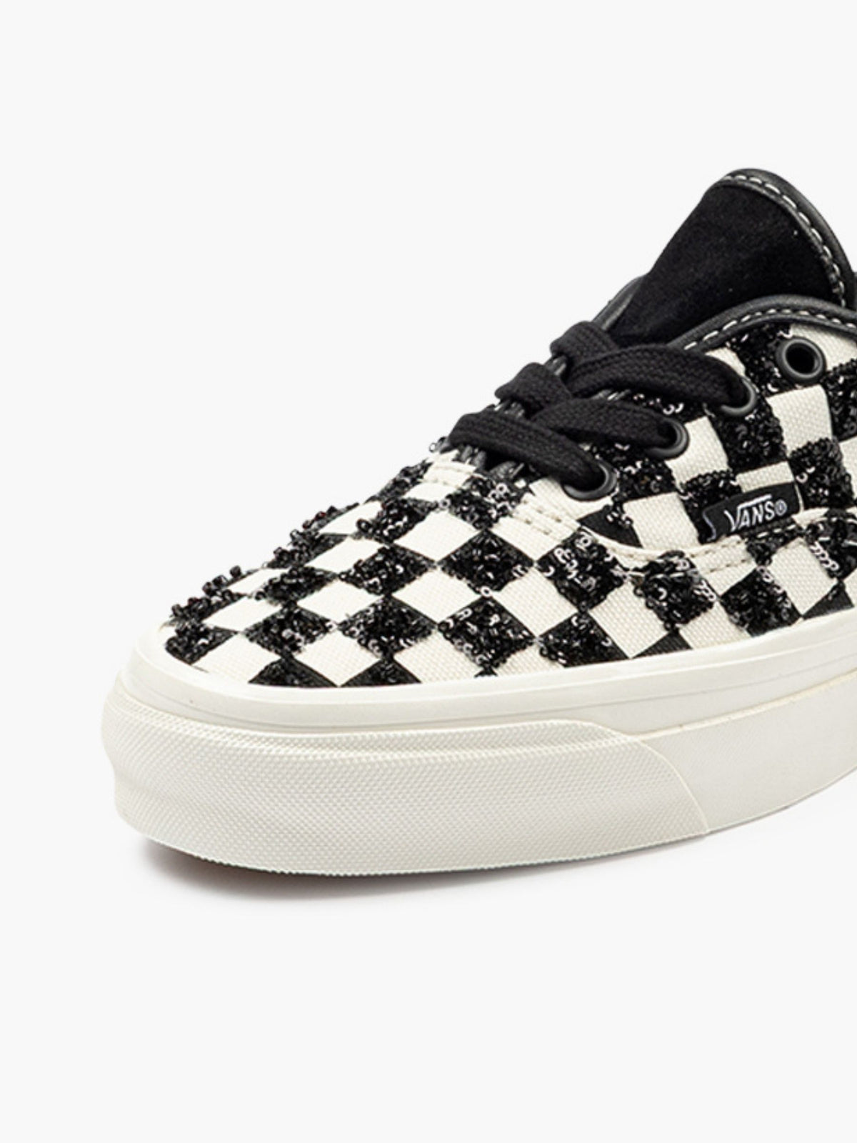 Vans OTW LX Authentic 44 Beaded Checkerboard