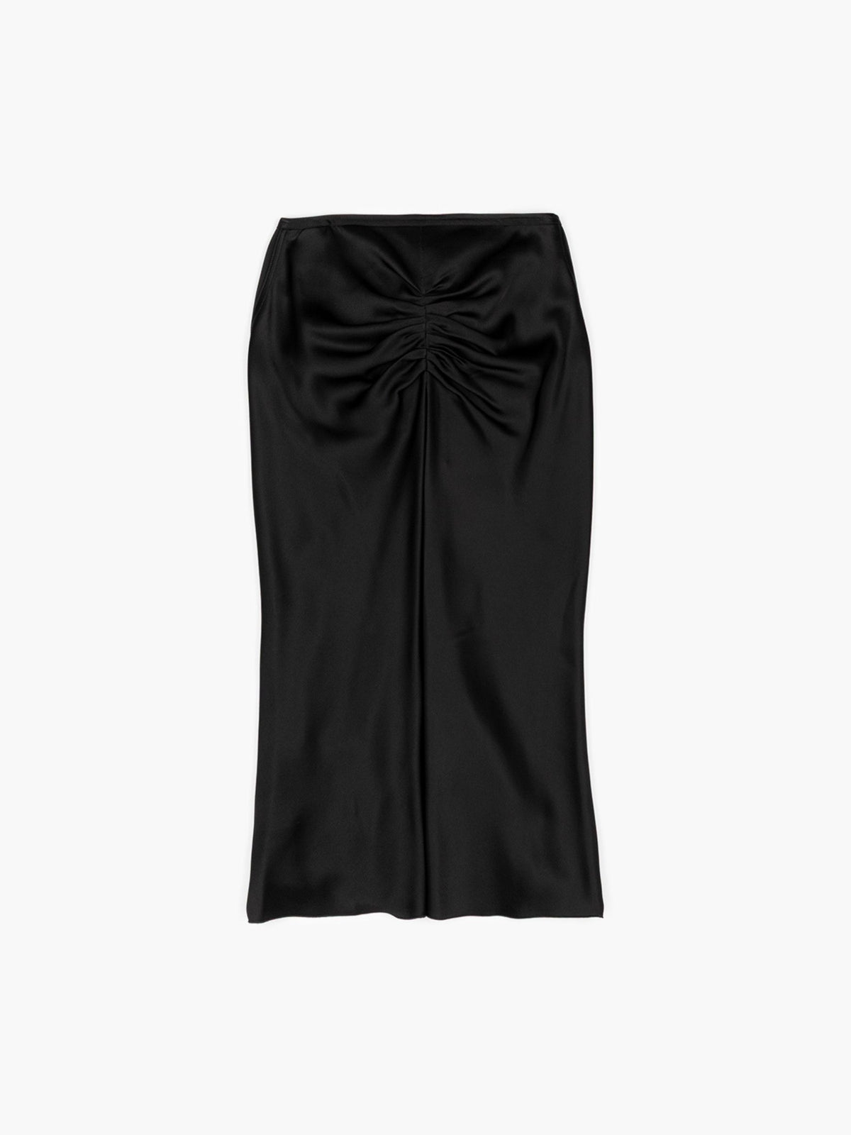 Victoria Beckham Bela Skirt Black