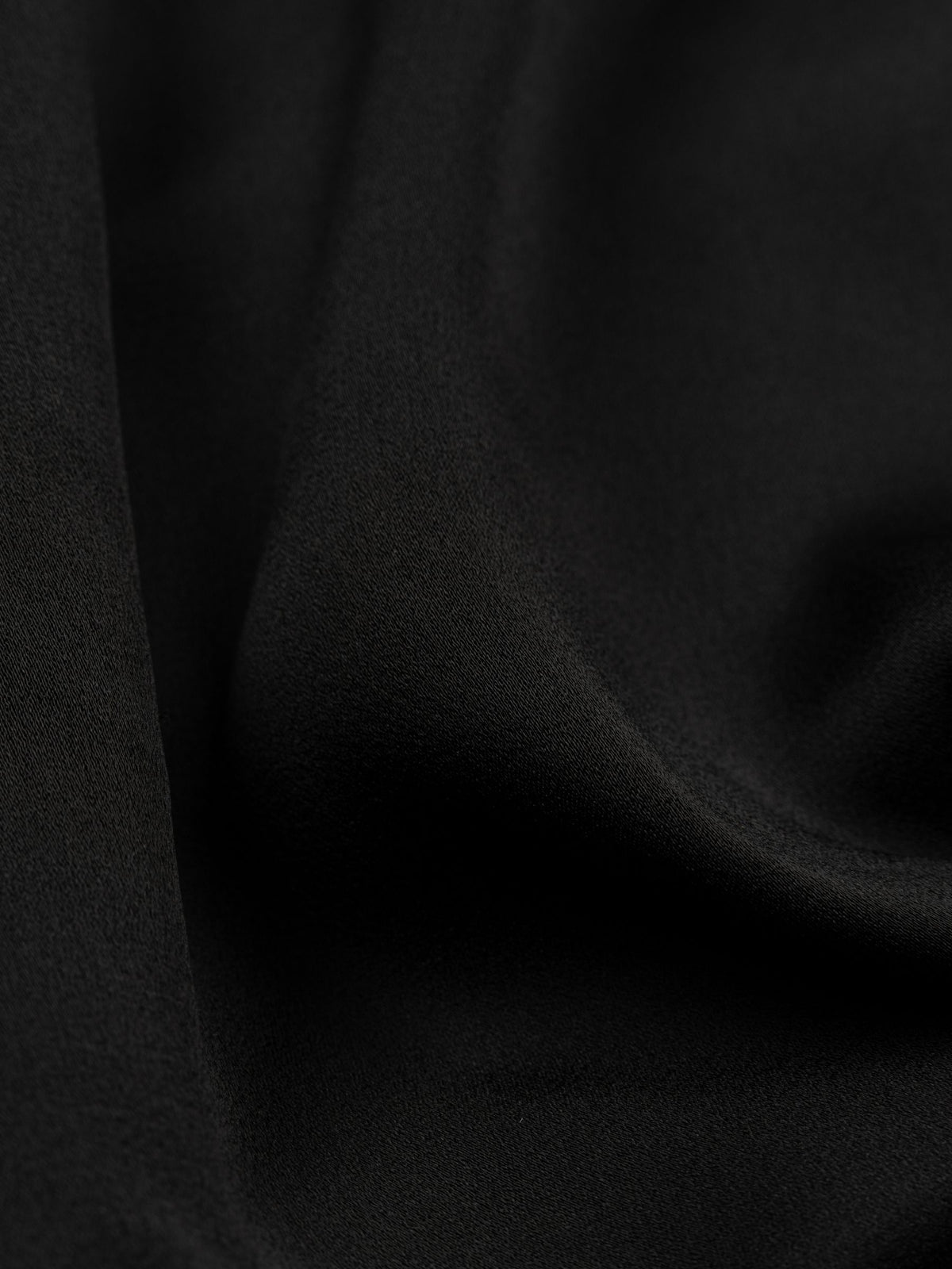 Victoria Beckham Posy Midi Dress Black
