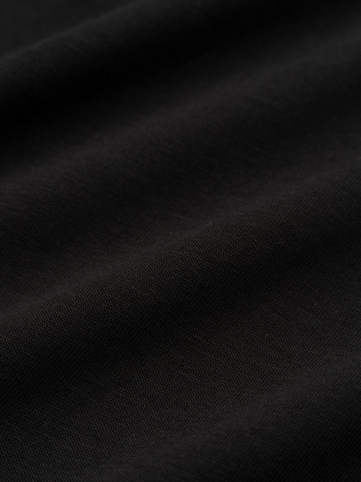 Victoria Beckham Tilly T-Shirt Black