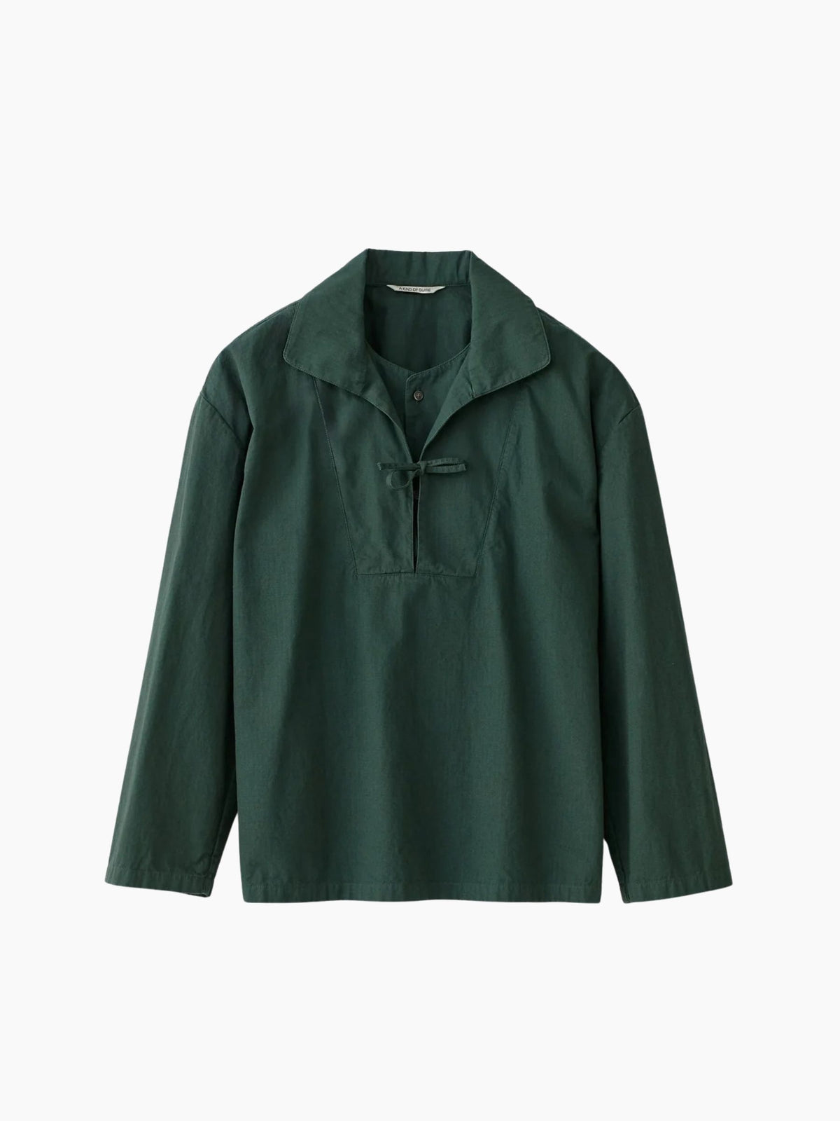 A Kind Of Guise Country Shirt Petroleum