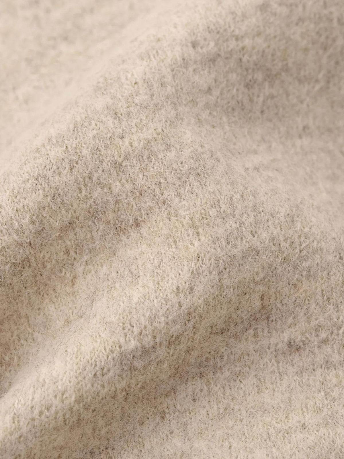 A Kind Of Guise Egoa Crewneck Sandstorm