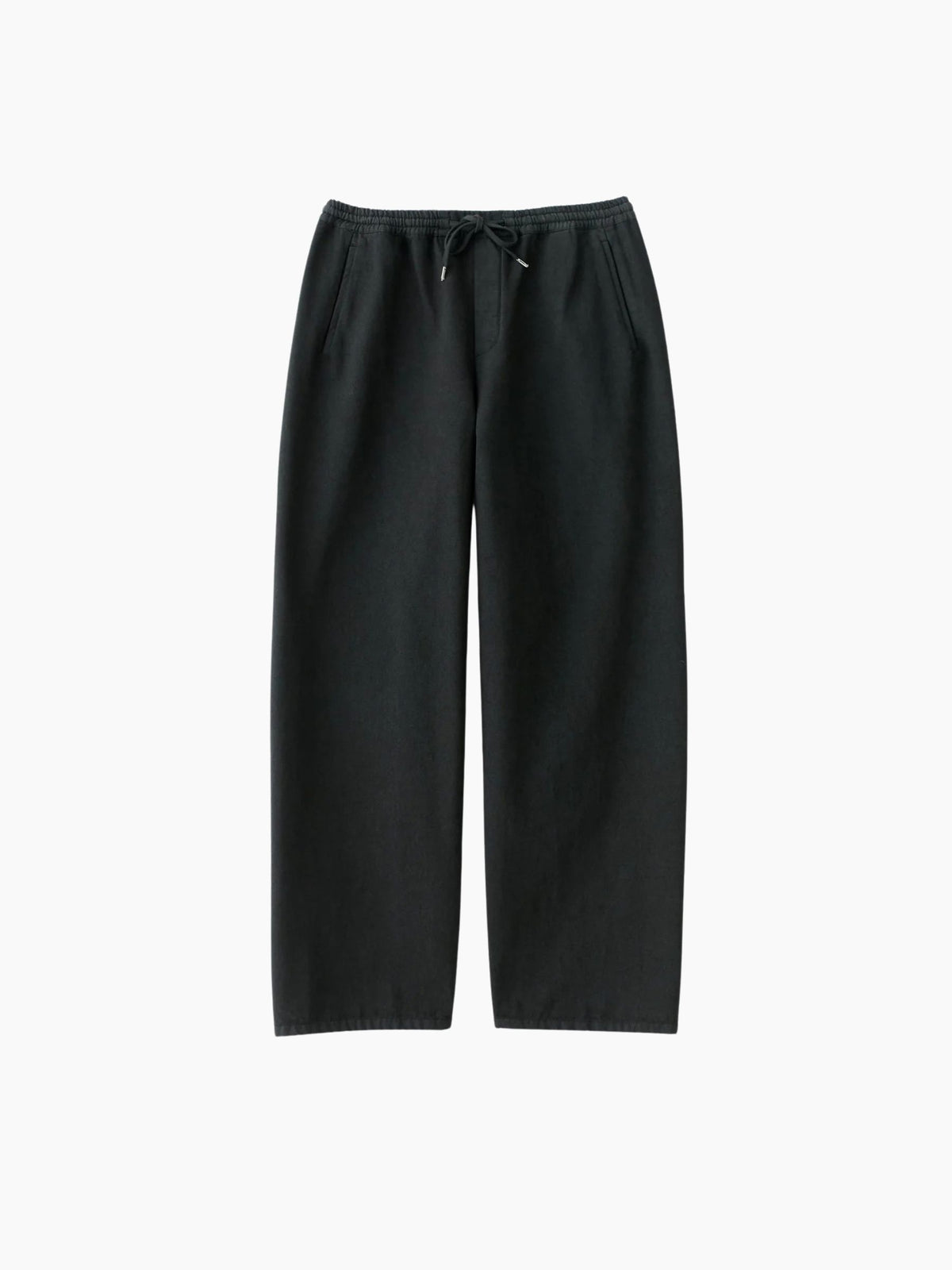 A Kind Of Guise Samurai Trousers Charcoal
