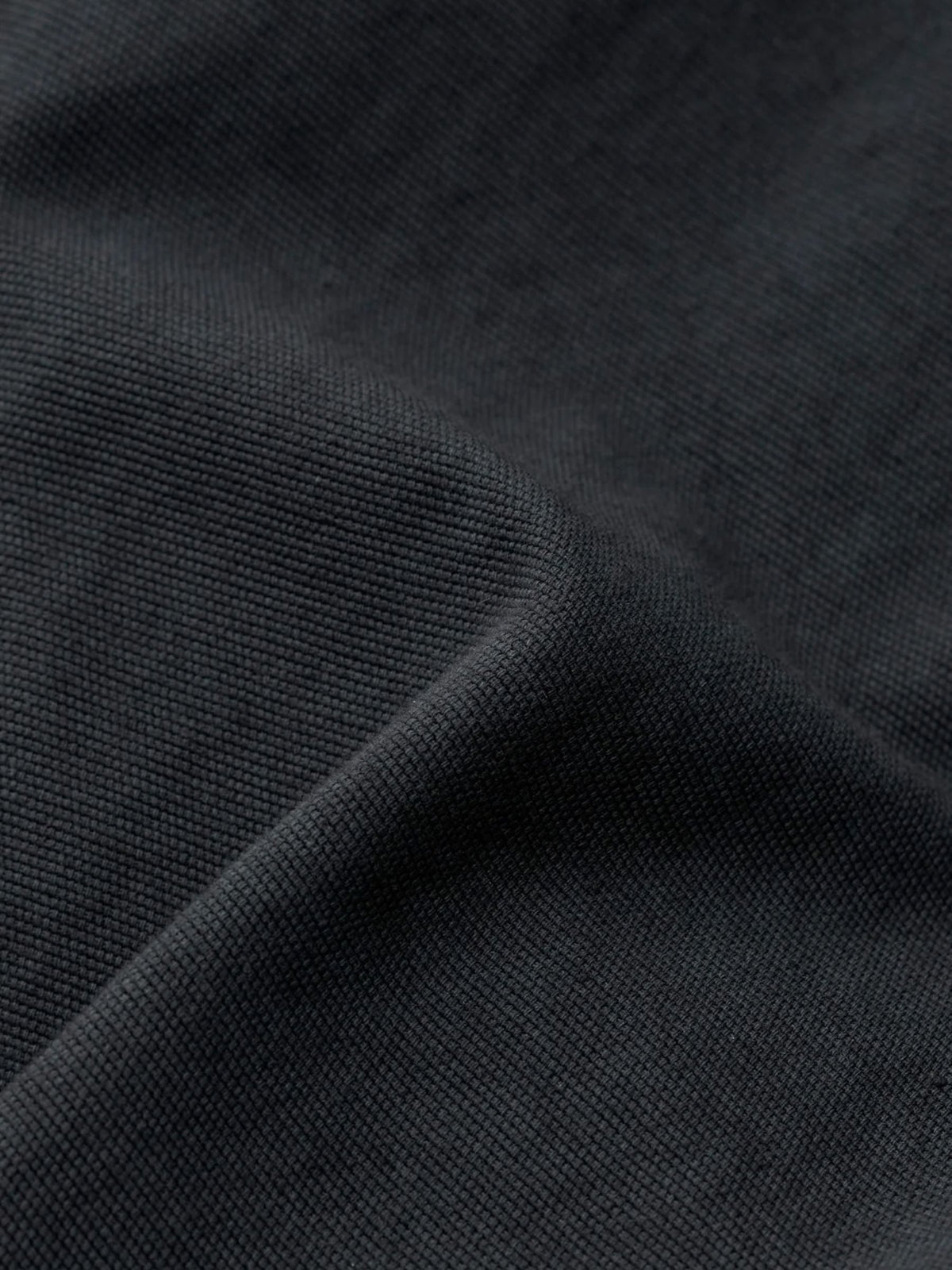 A Kind Of Guise Samurai Trousers Charcoal