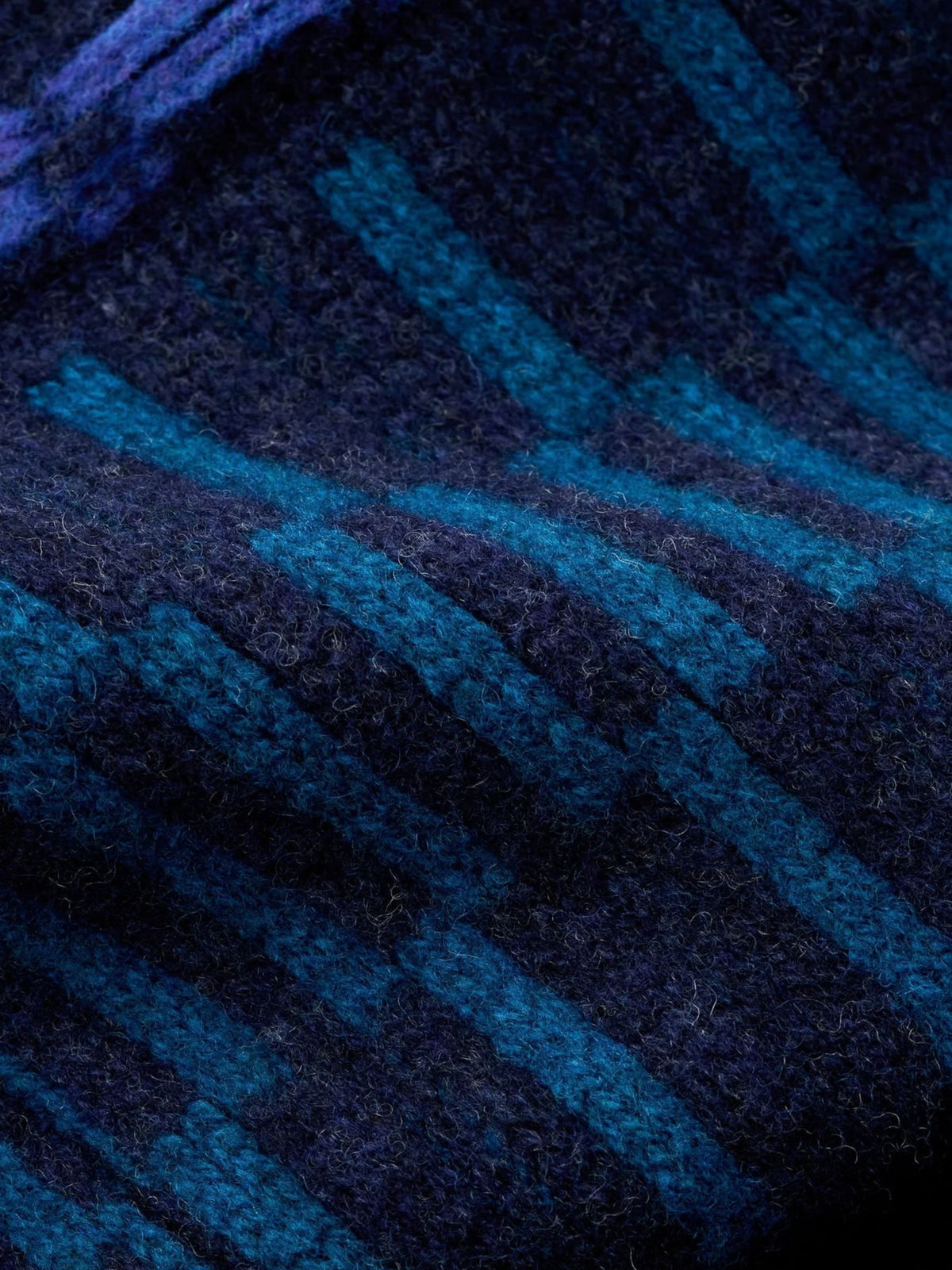 A Kind Of Guise Zatoya Knit Cardigan Midnight Crumble
