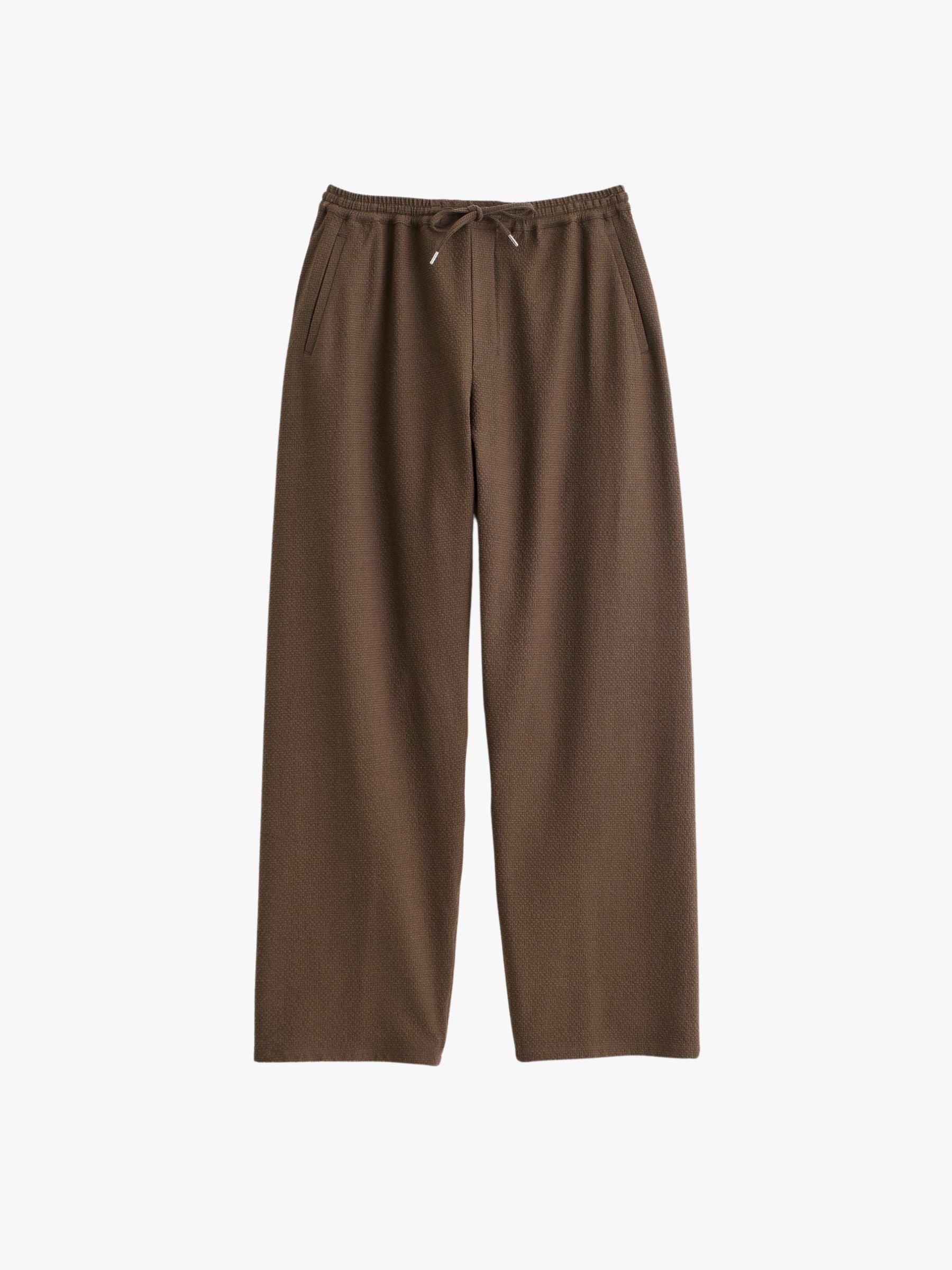 A Kind Of Guise Samurai Trousers Hazel Brown