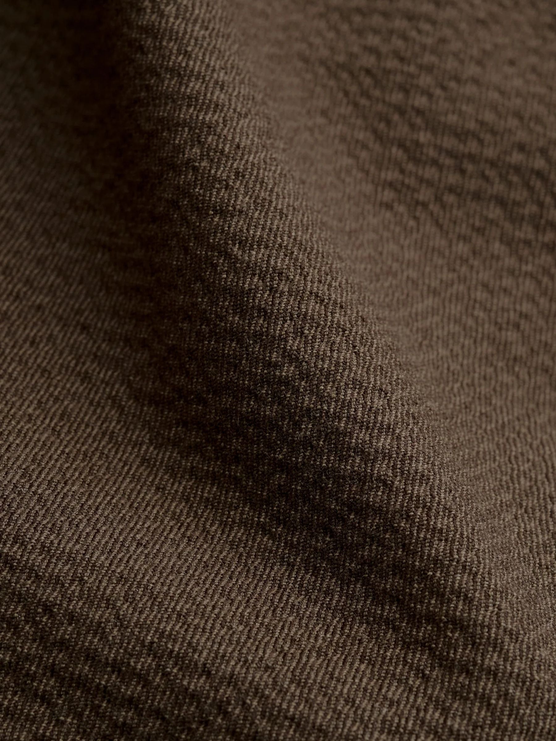 A Kind Of Guise Samurai Trousers Hazel Brown