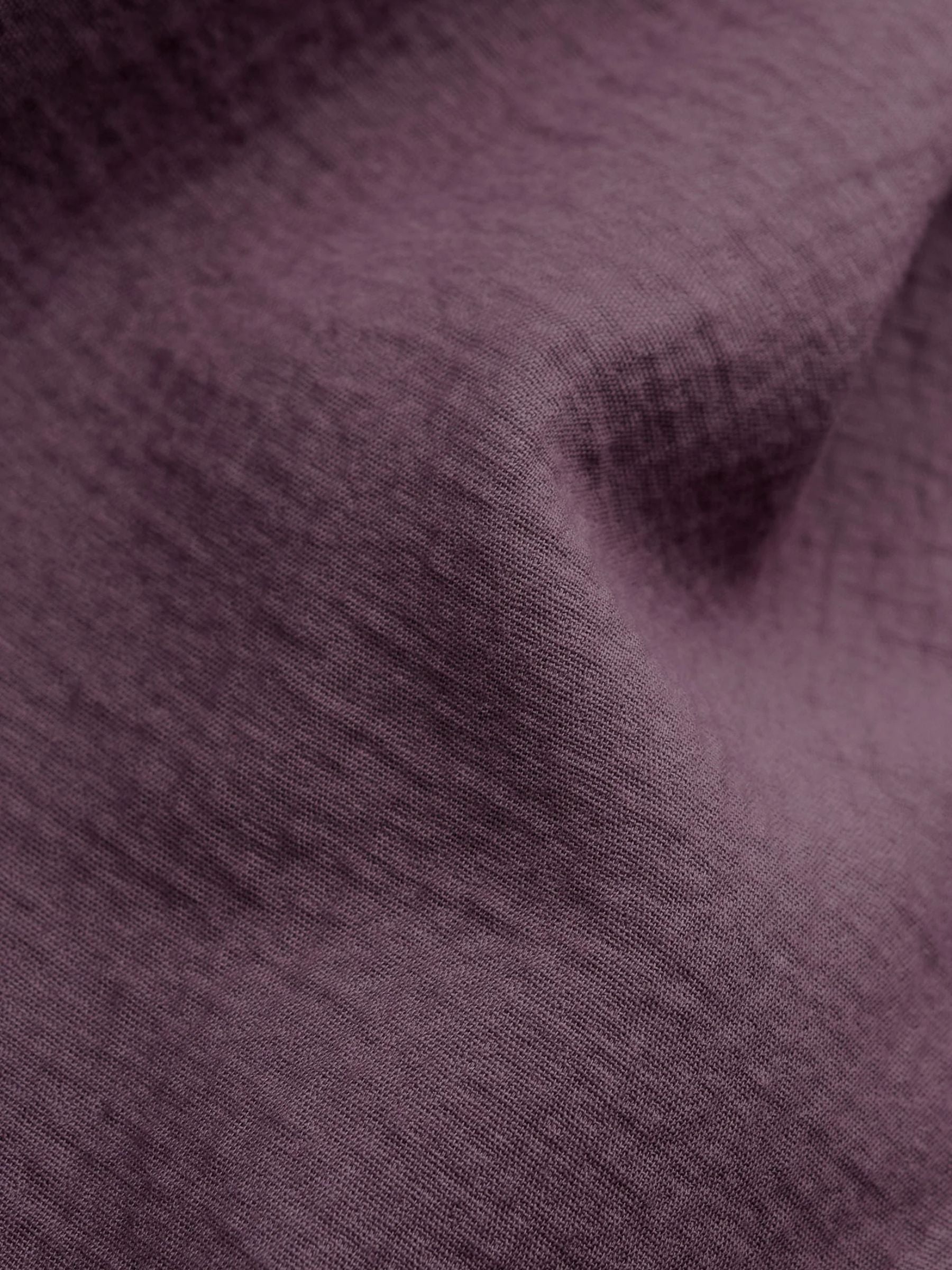 A Kind Of Guise Sayan Shirt Jacket Plum