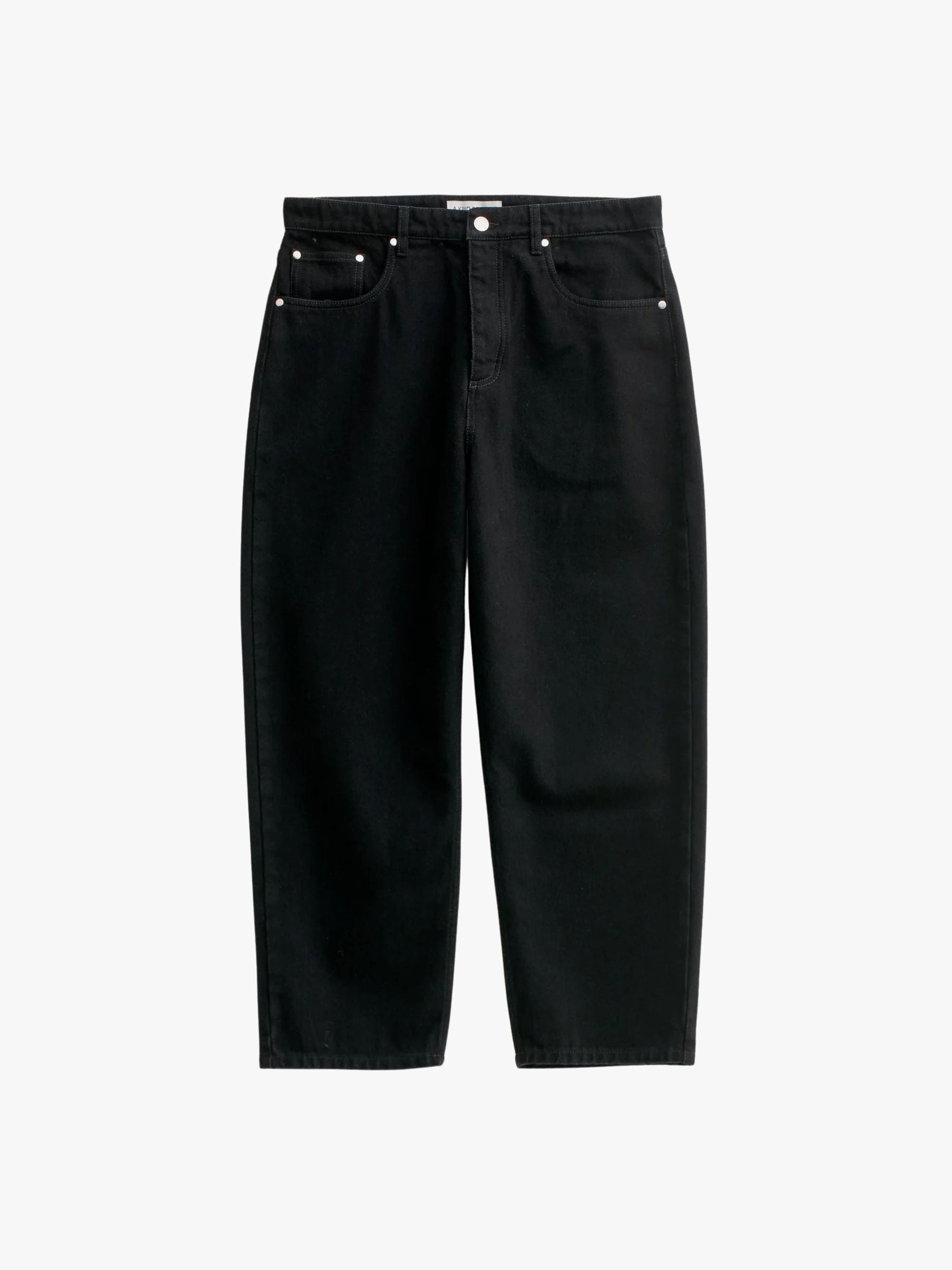 A Kind Of Guise Terek Jeans Vintage Black