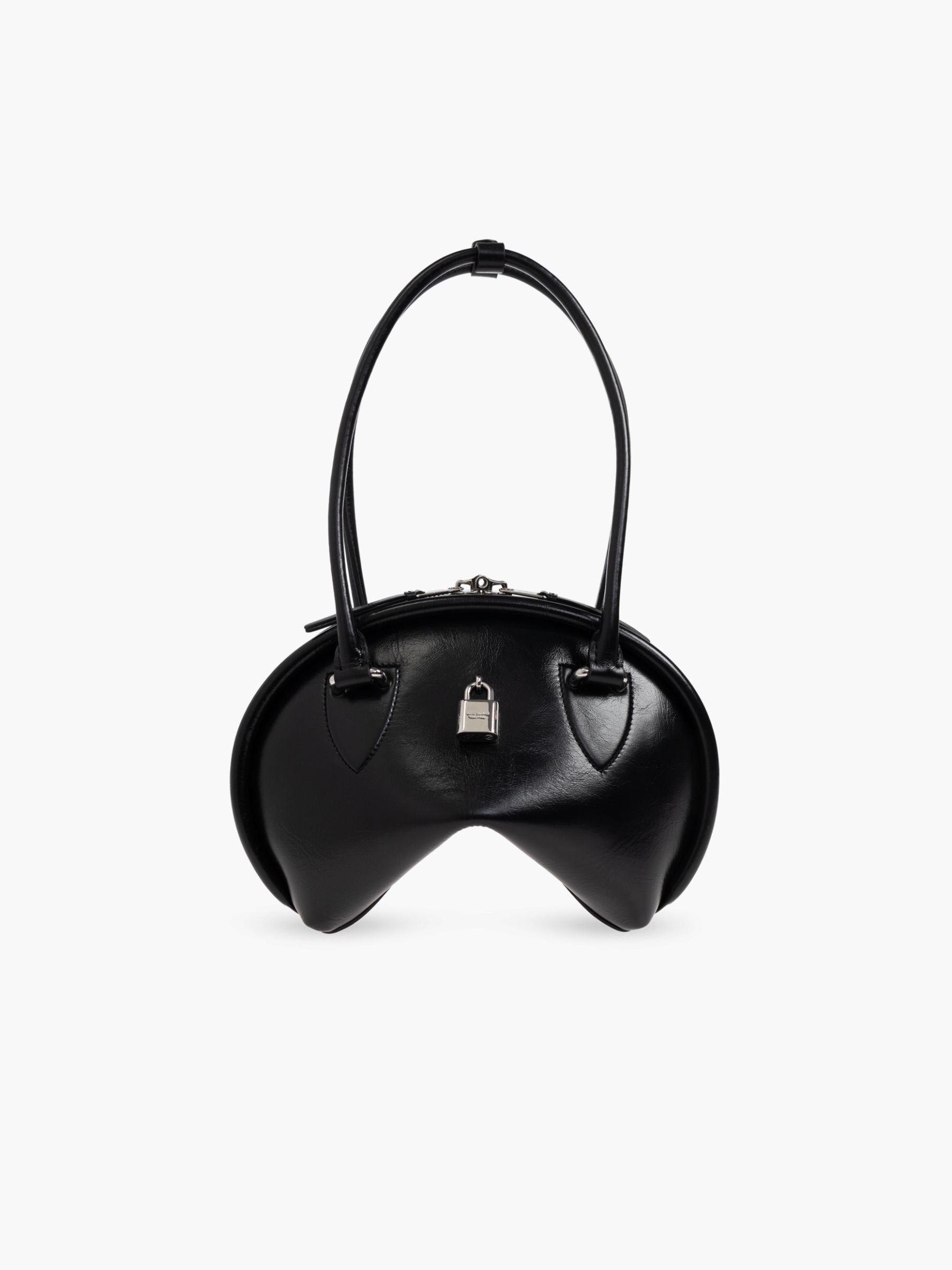 Acne Studios Bowlina Bag Black