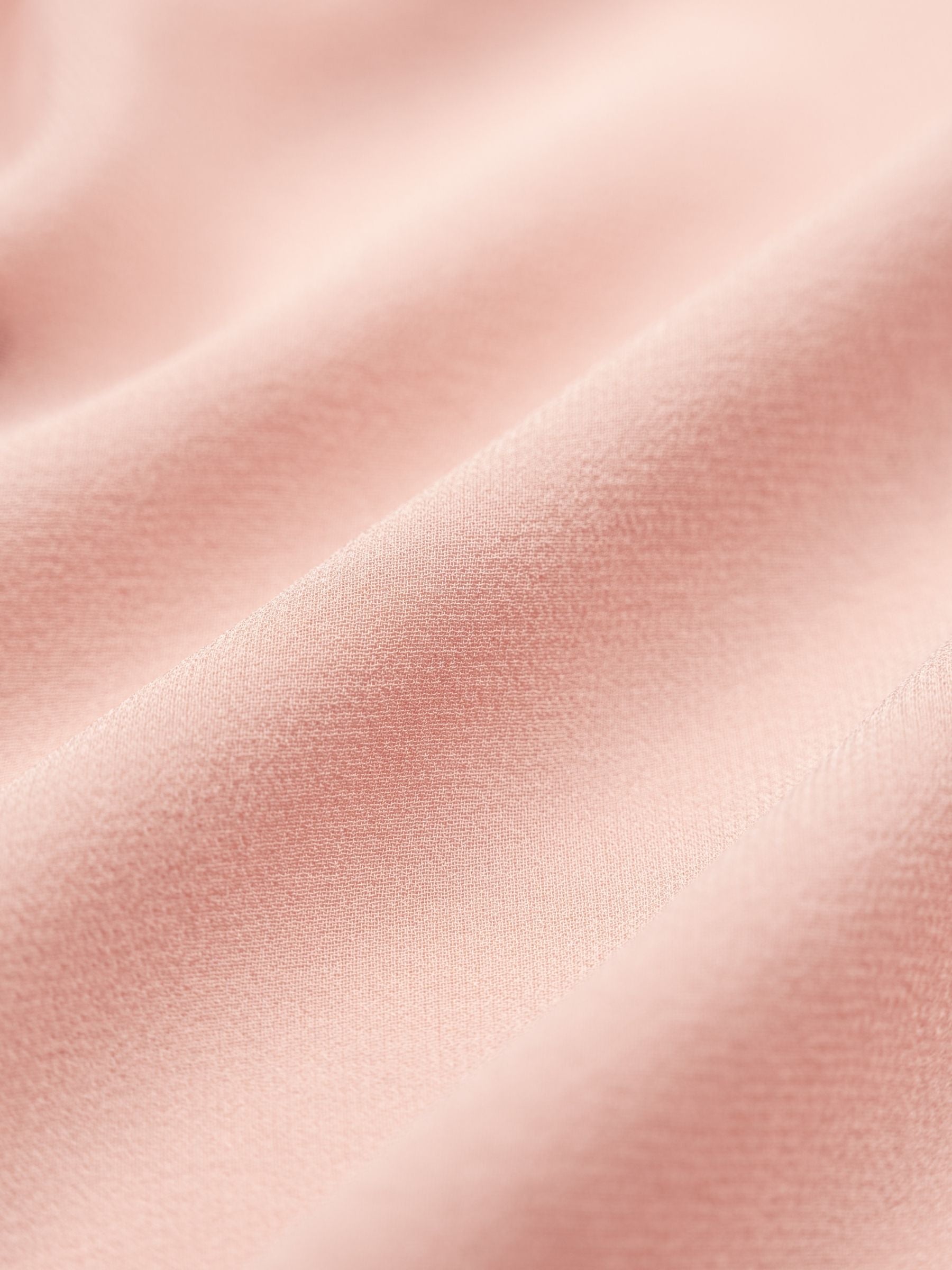 Acne Studios WN-SHIR000001 Blouse Blush Pink