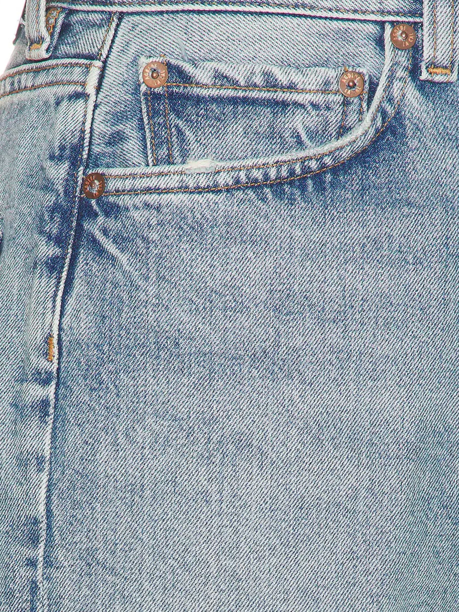 Agolde 80s Jean Pants Orbital